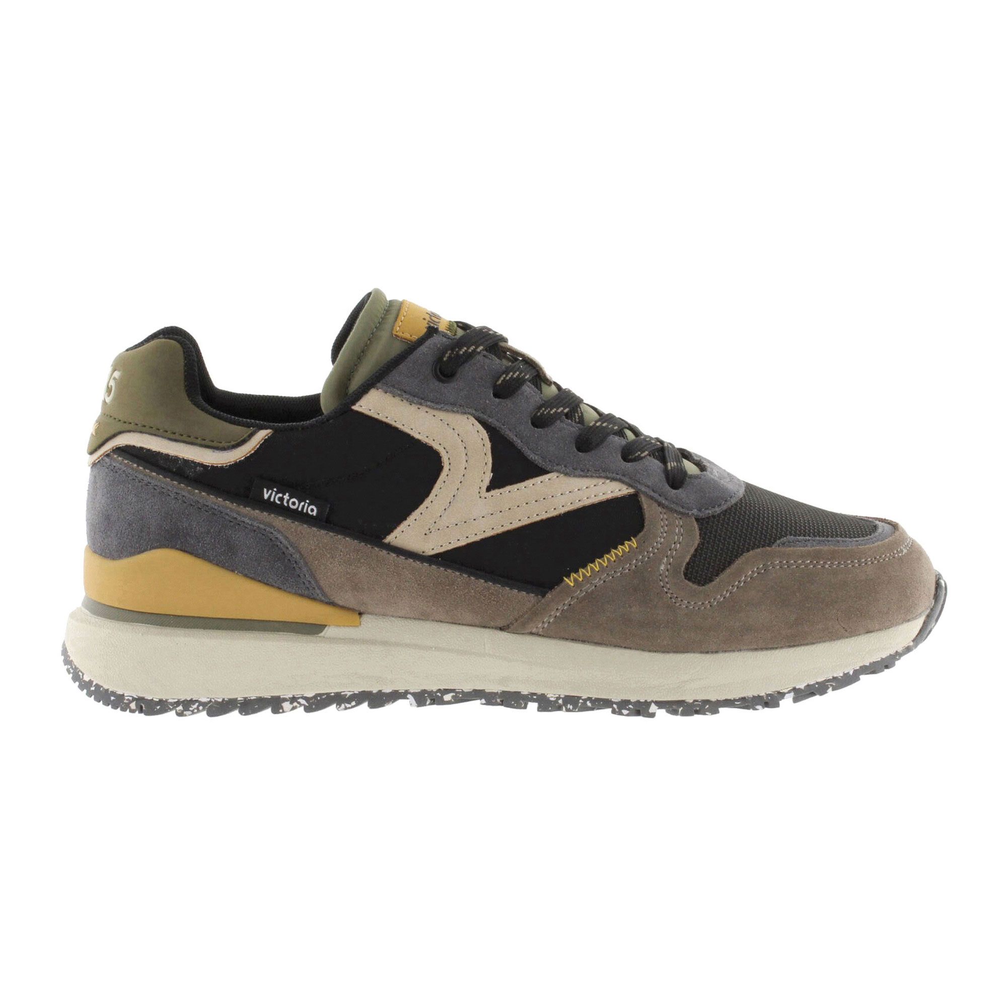 Victoria Leggera Casual Sneakers Heren