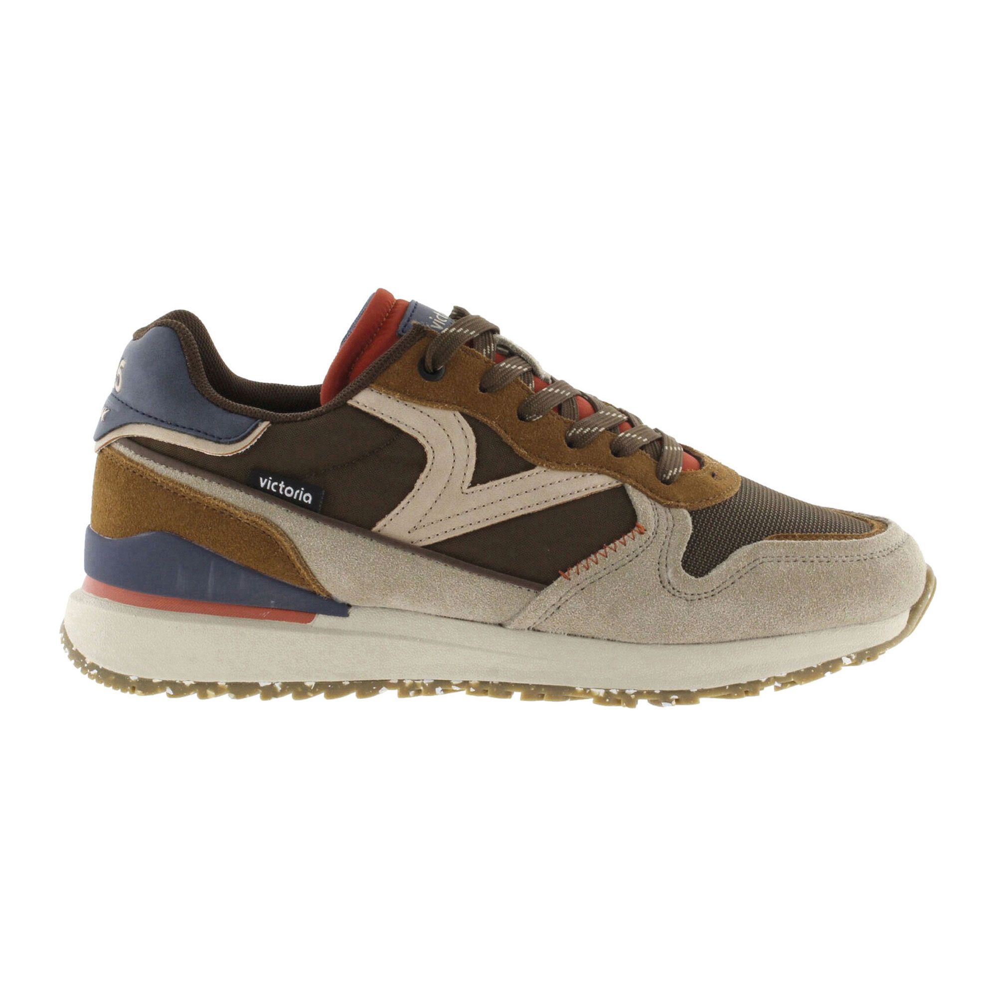 Victoria Leggera Casual Sneakers Heren