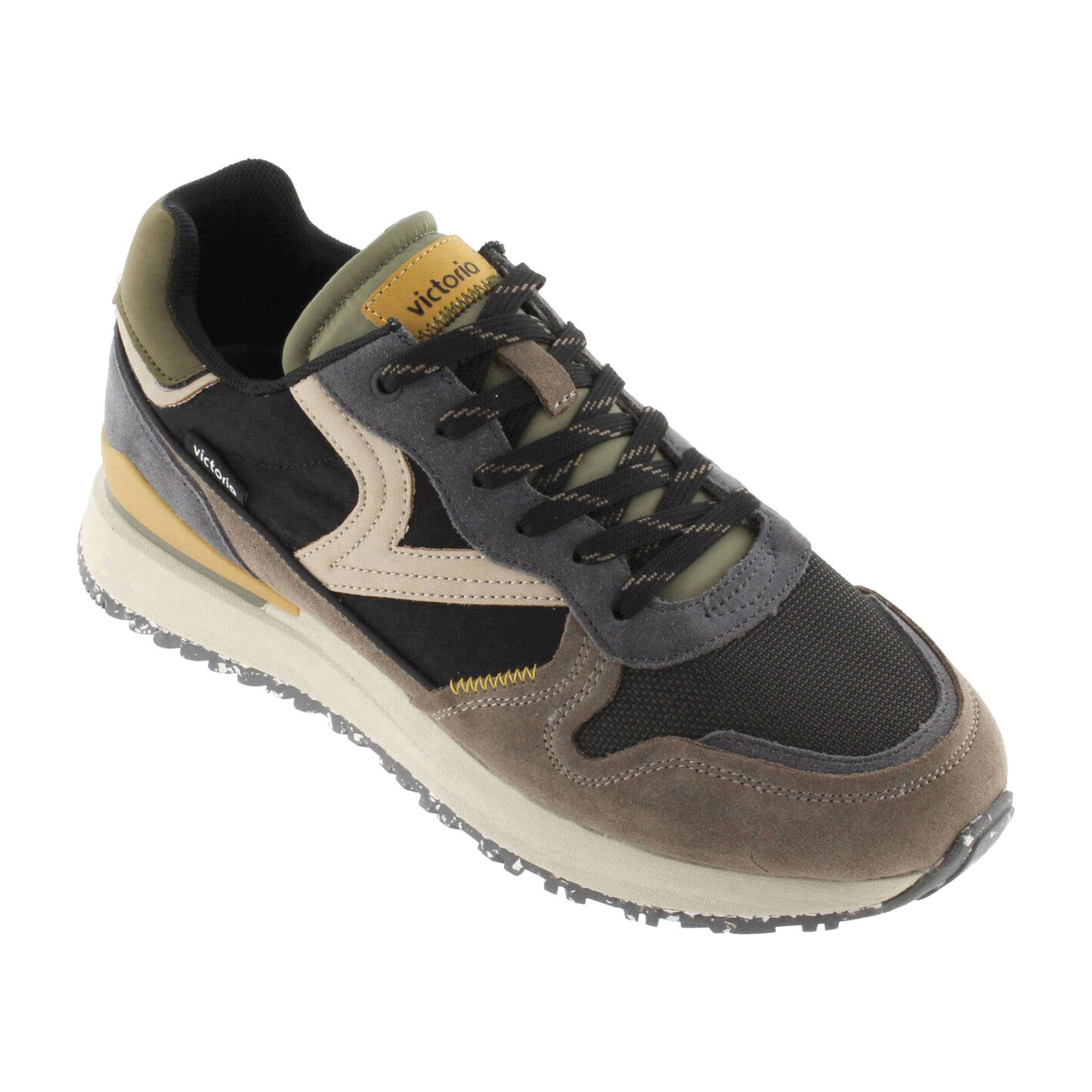 Victoria Leggera Casual Sneakers Heren