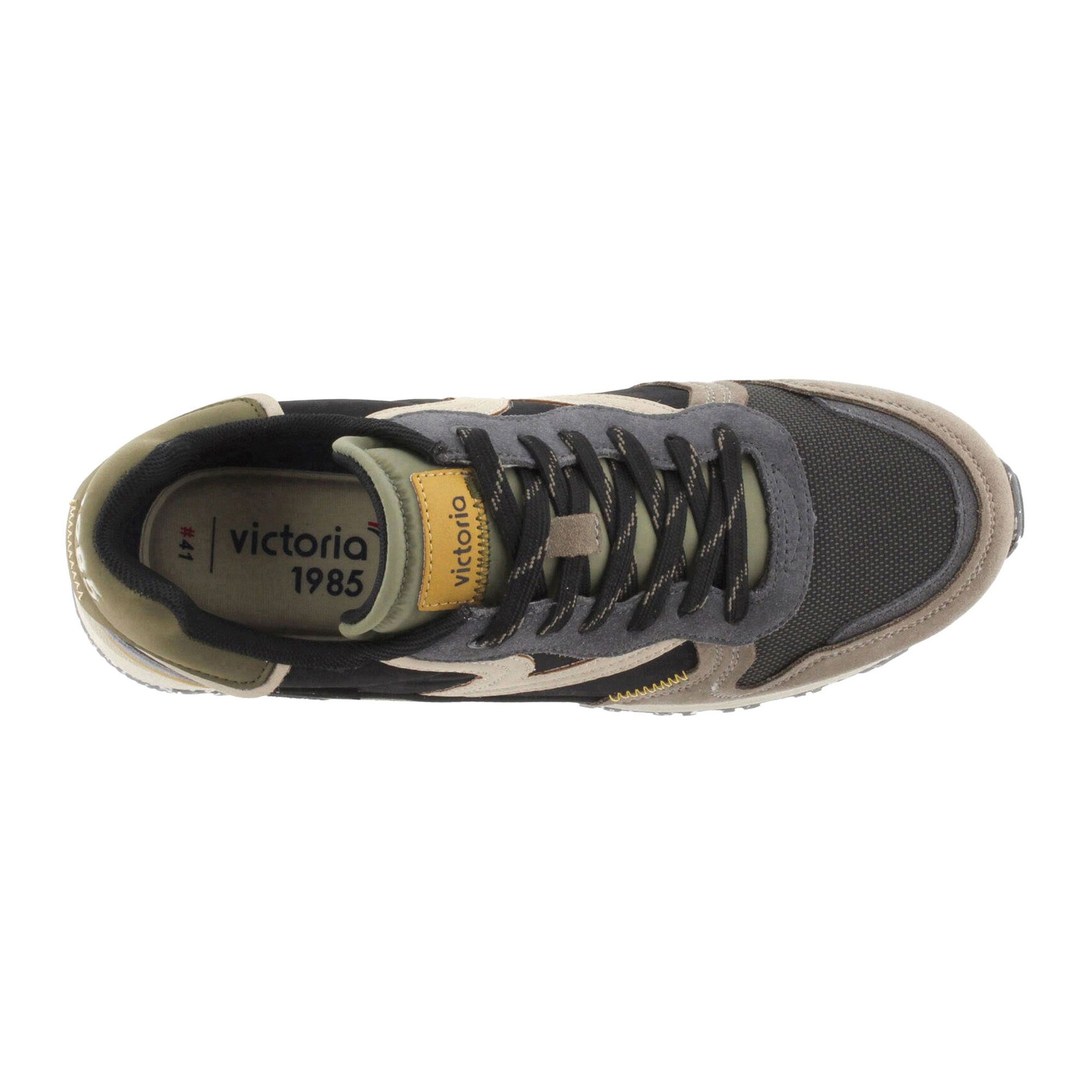 Victoria Leggera Casual Sneakers Heren