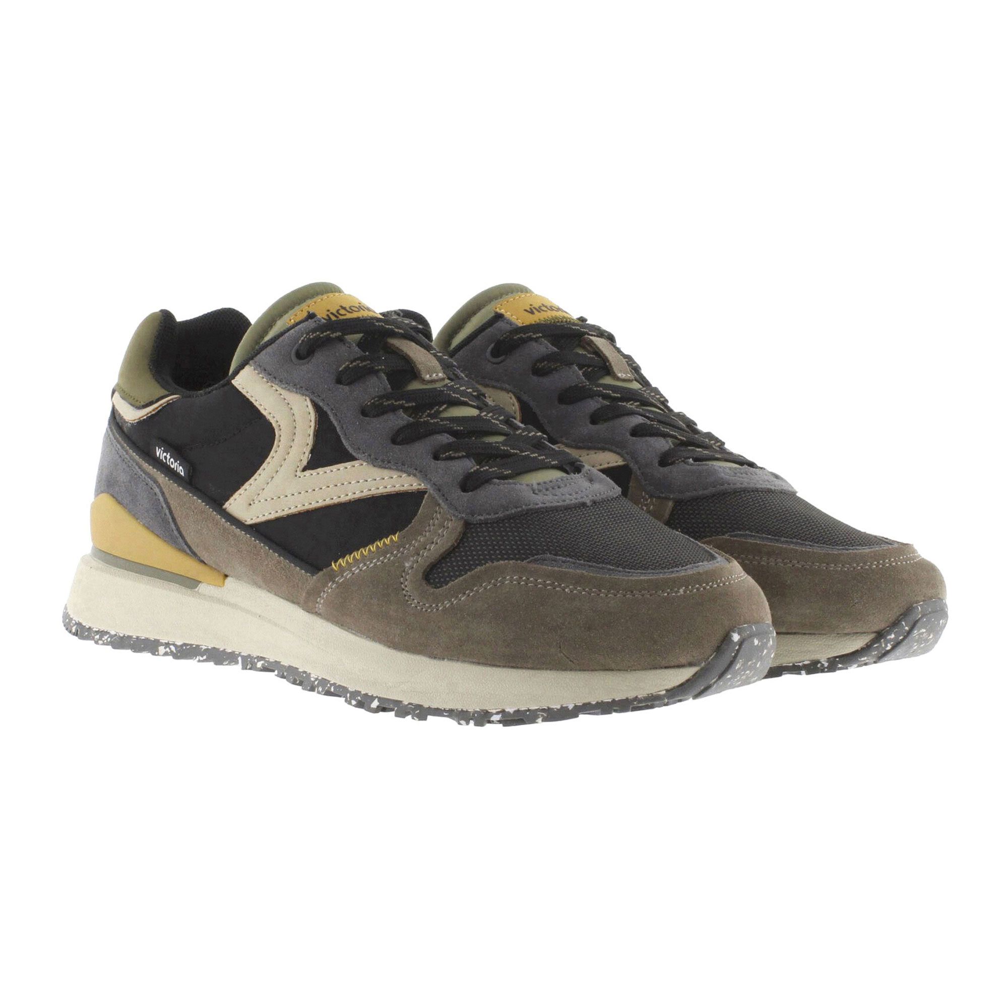 Victoria Leggera Casual Sneakers Heren