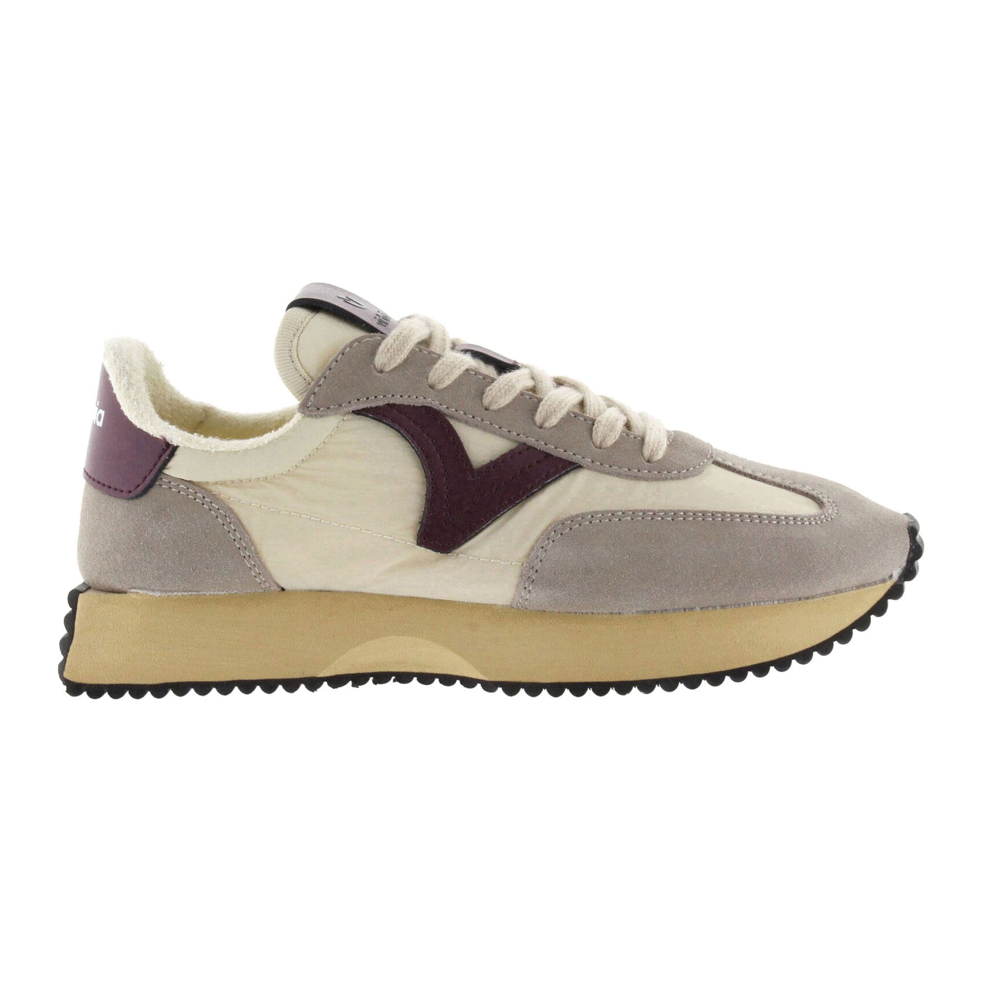 Victoria Cosmos Sneakers Dames
