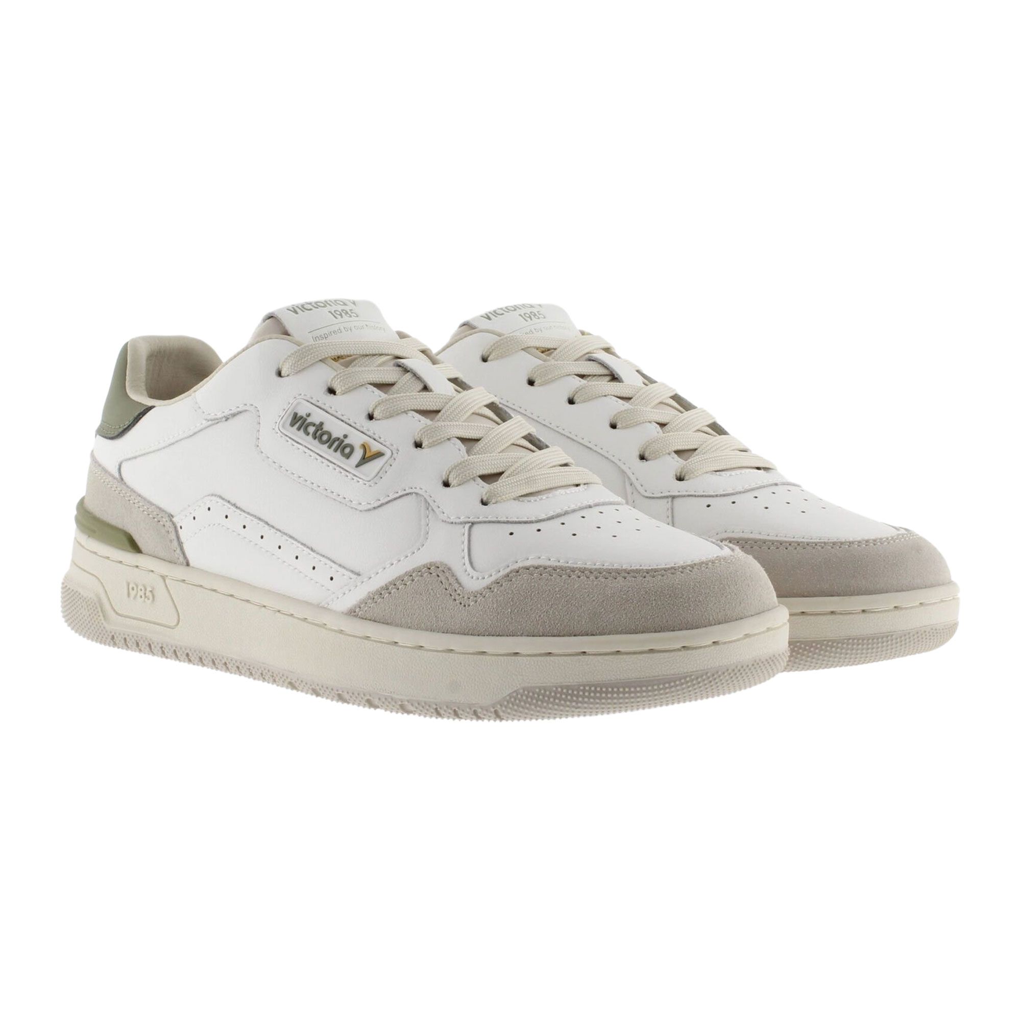 Victoria C80 Sneakers Heren