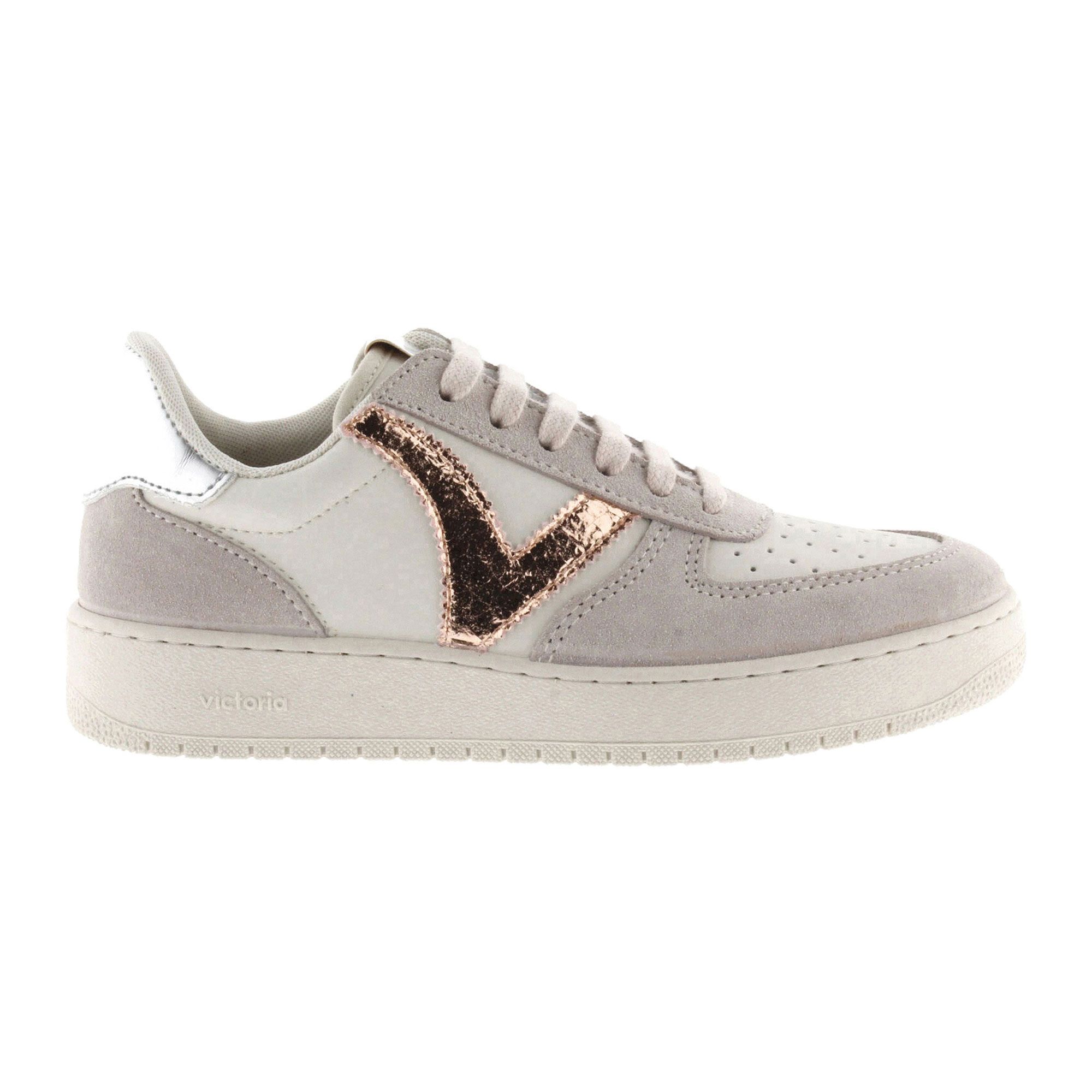 SNEAKERS VICTORIA MADRID CRAQUELADO 1258233
