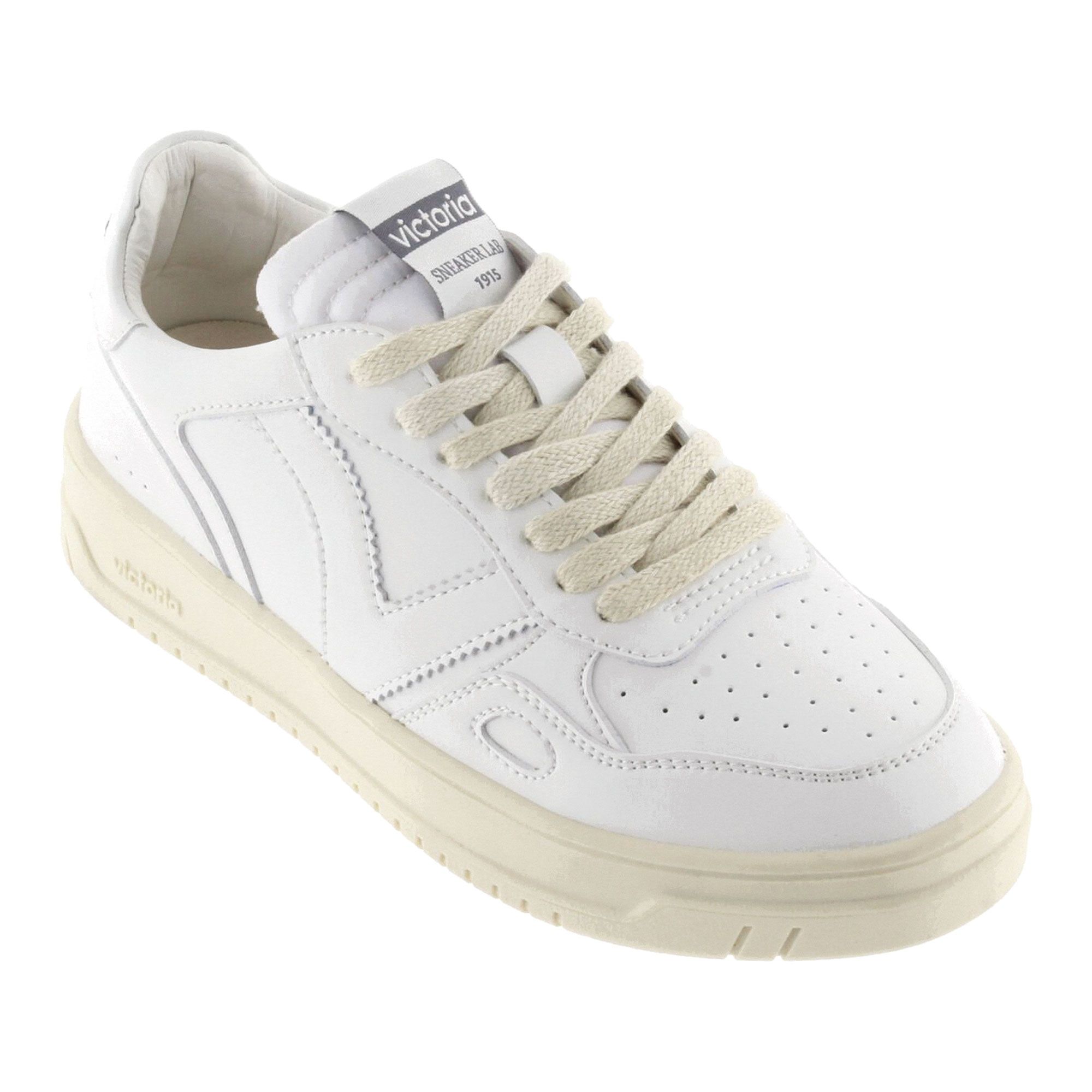 Victoria Seul Effecto Sneakers Dames