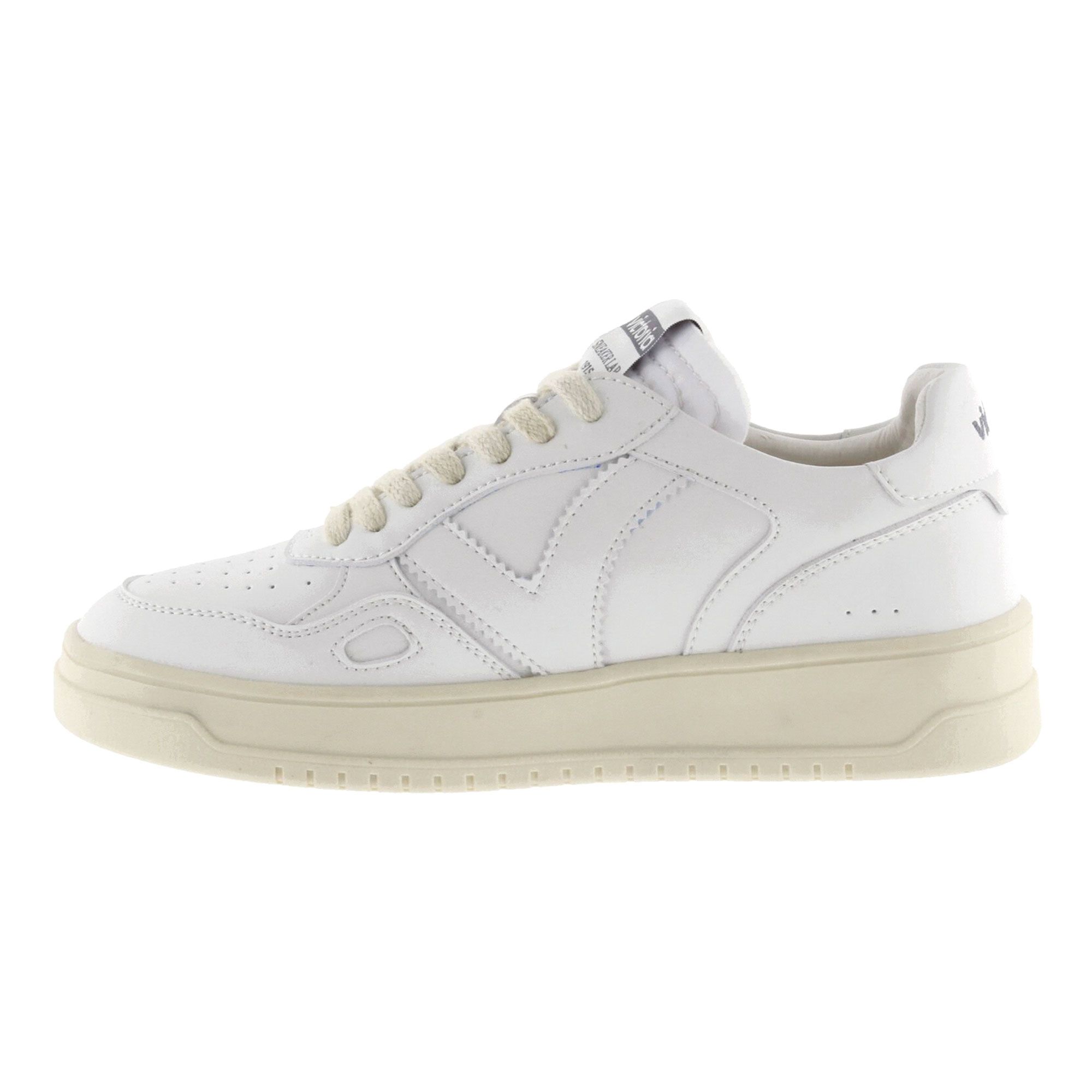 Victoria Seul Effecto Sneakers Dames