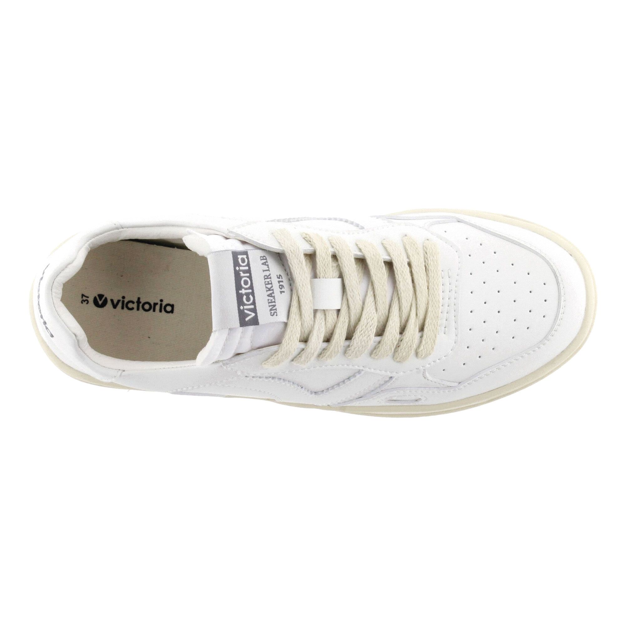 Victoria Seul Effecto Sneakers Dames