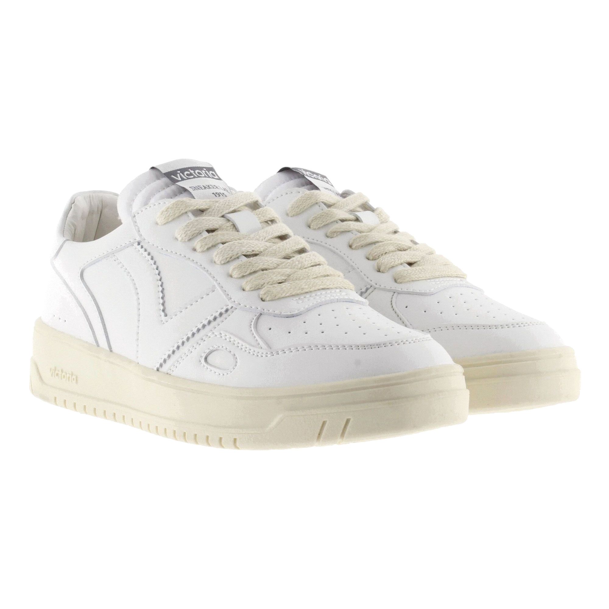 Victoria Seul Effecto Sneakers Dames