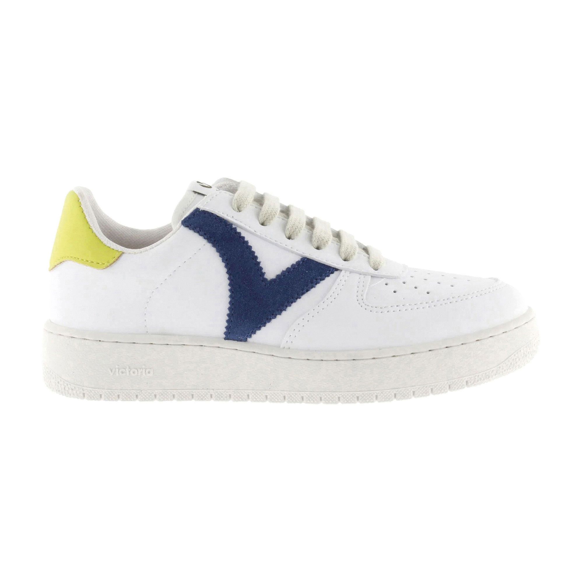 Victoria Madrid Effecto Sneakers Dames