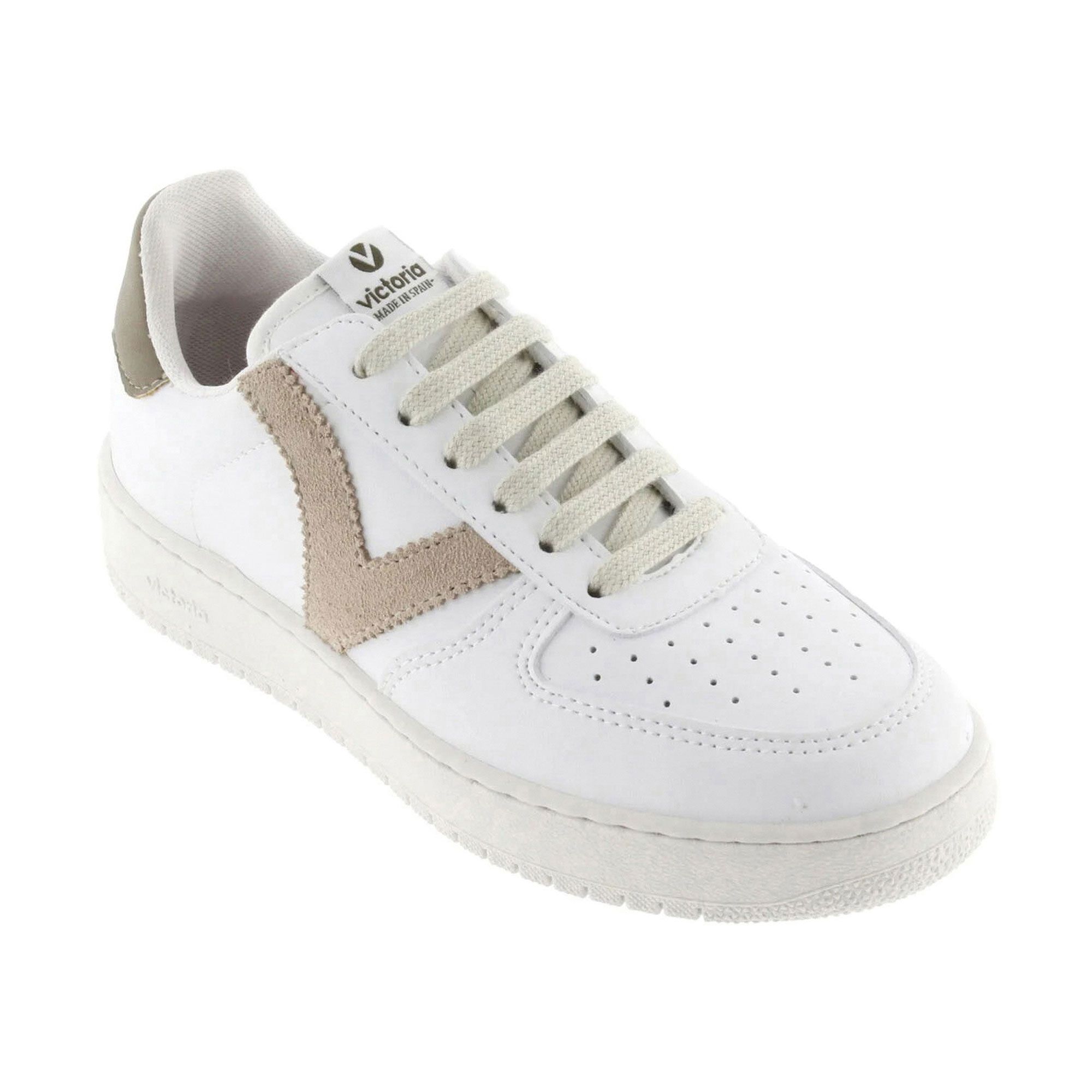 Victoria Madrid Effecto Sneakers Dames