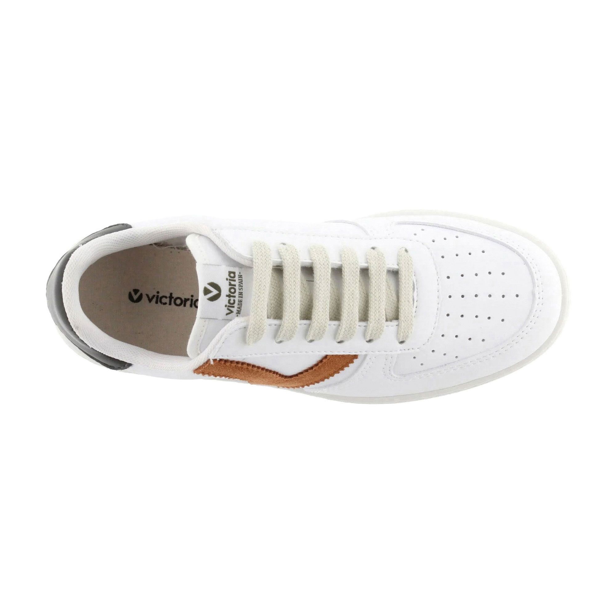 Victoria Madrid Effecto Sneakers Dames