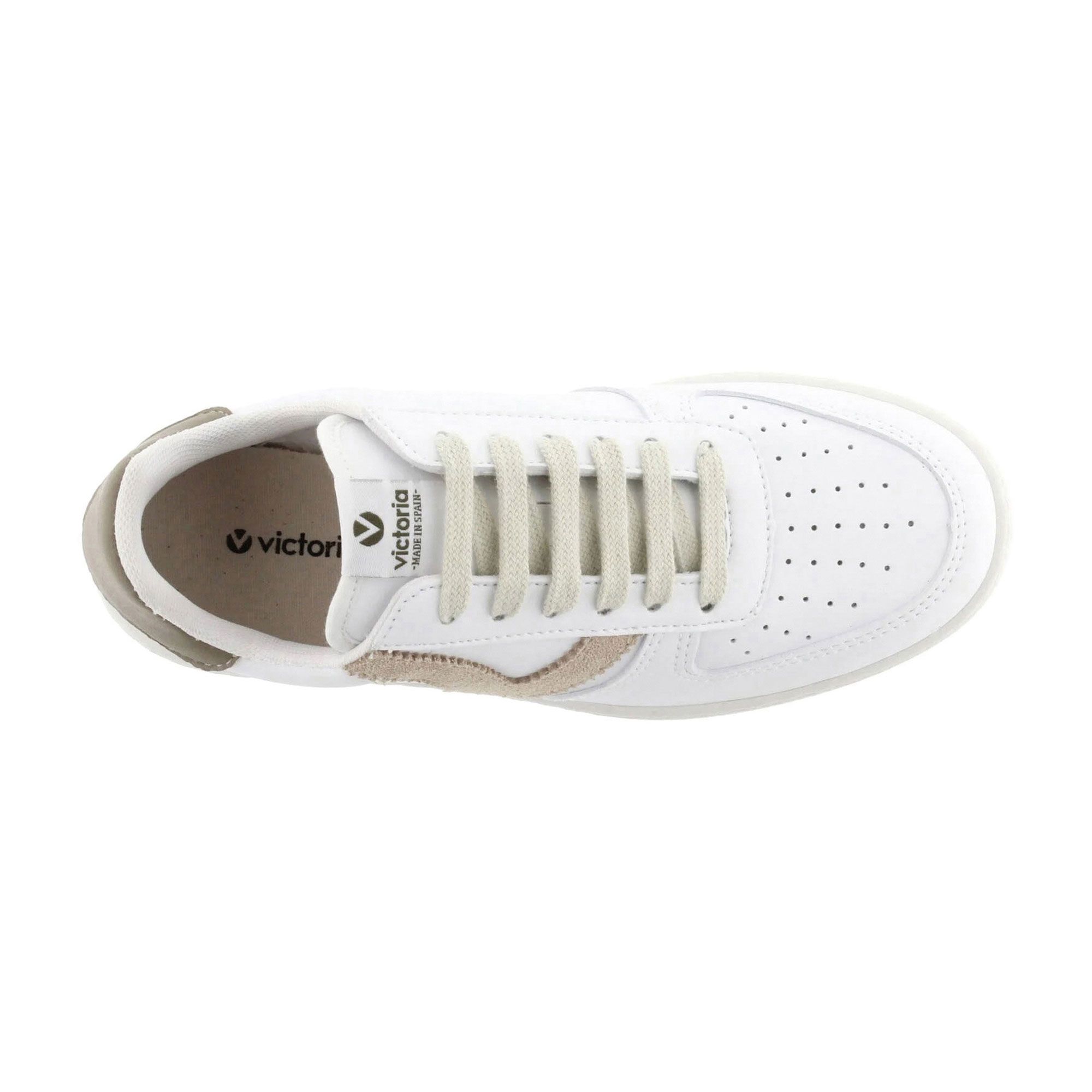 Victoria Madrid Effecto Sneakers Dames
