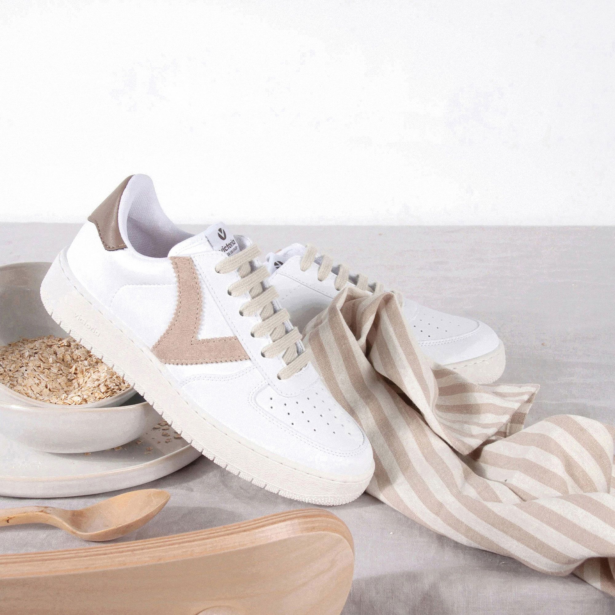 Victoria Madrid Effecto Sneakers Dames