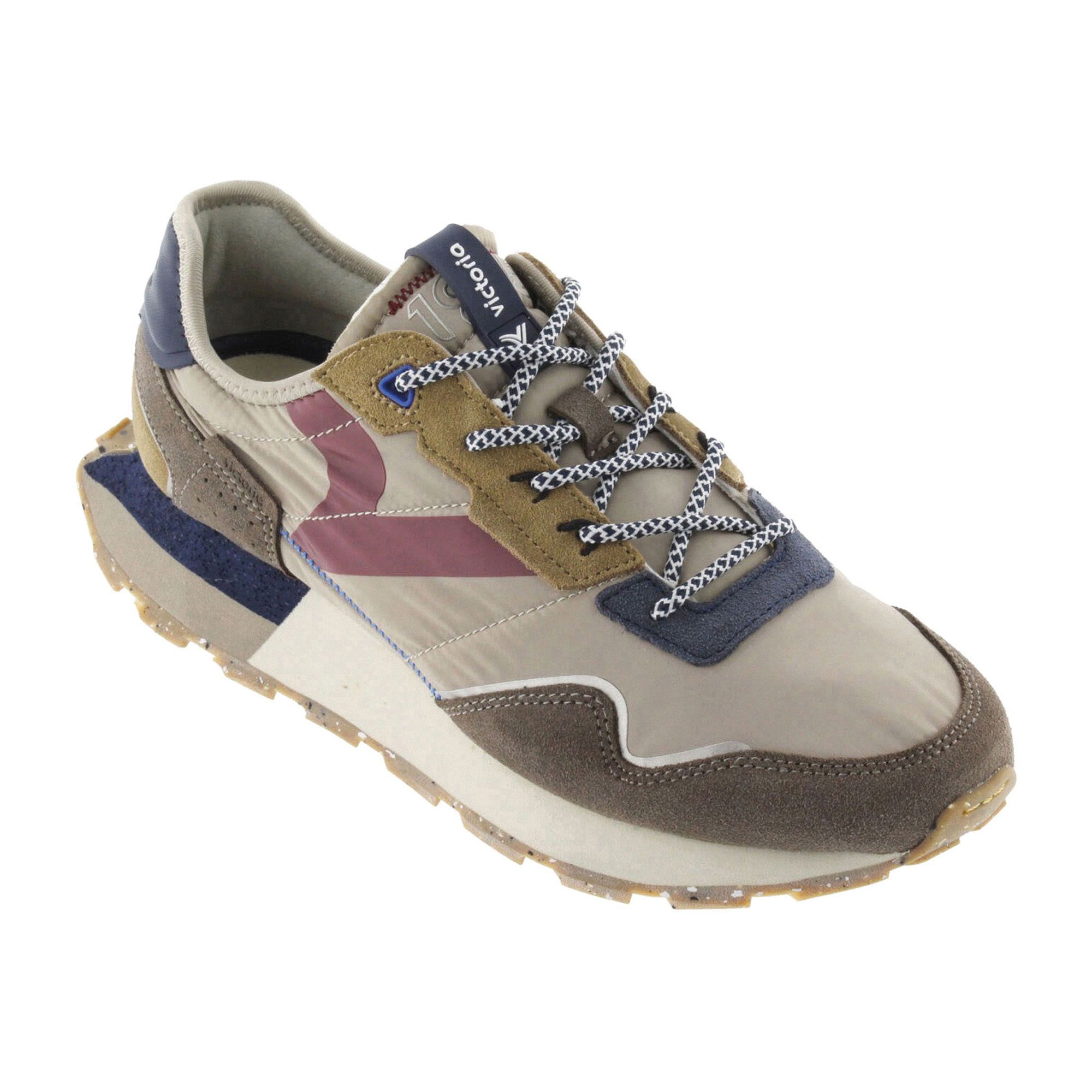 Victoria Wing Sport Sneakers Heren