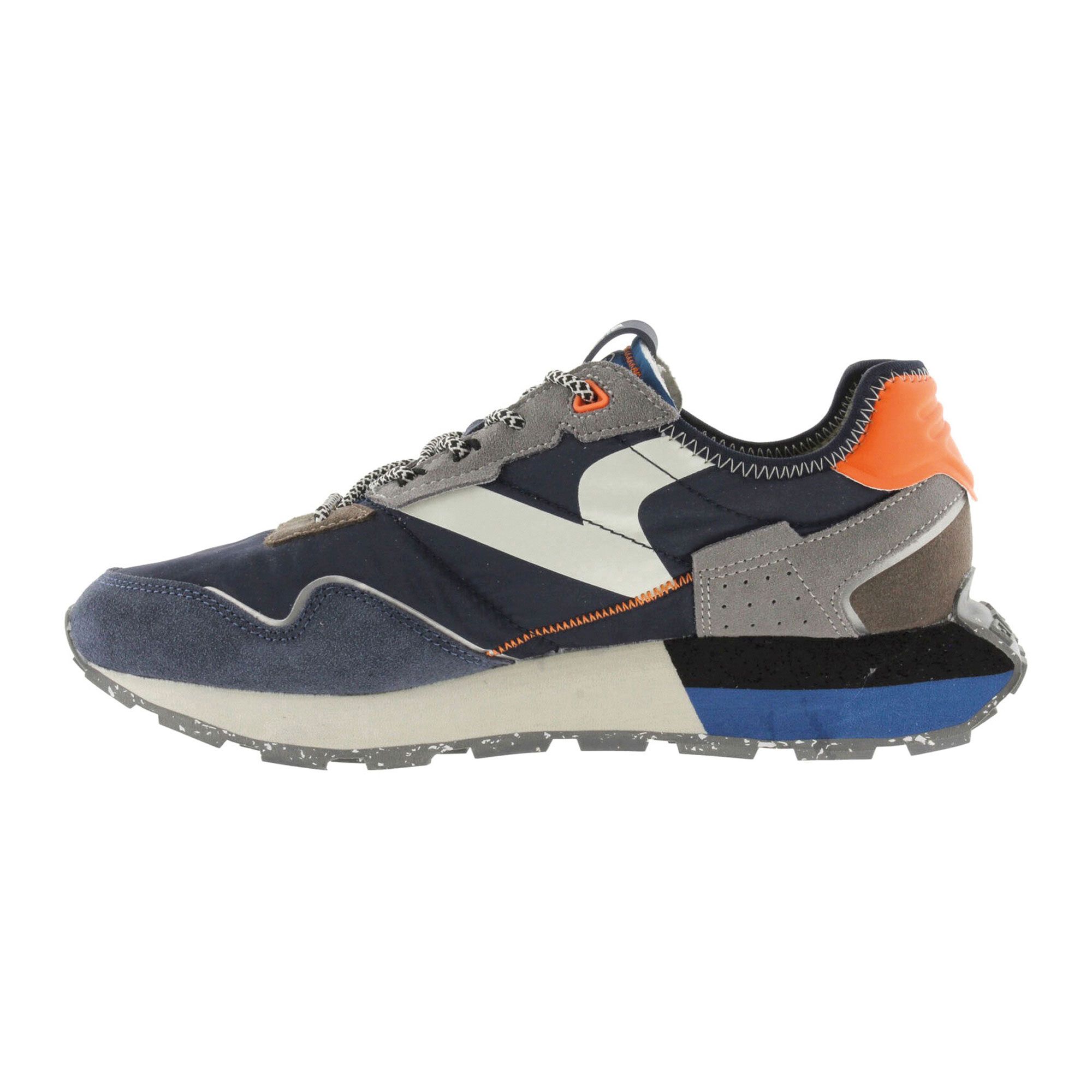 Victoria Wing Sport Sneakers Heren