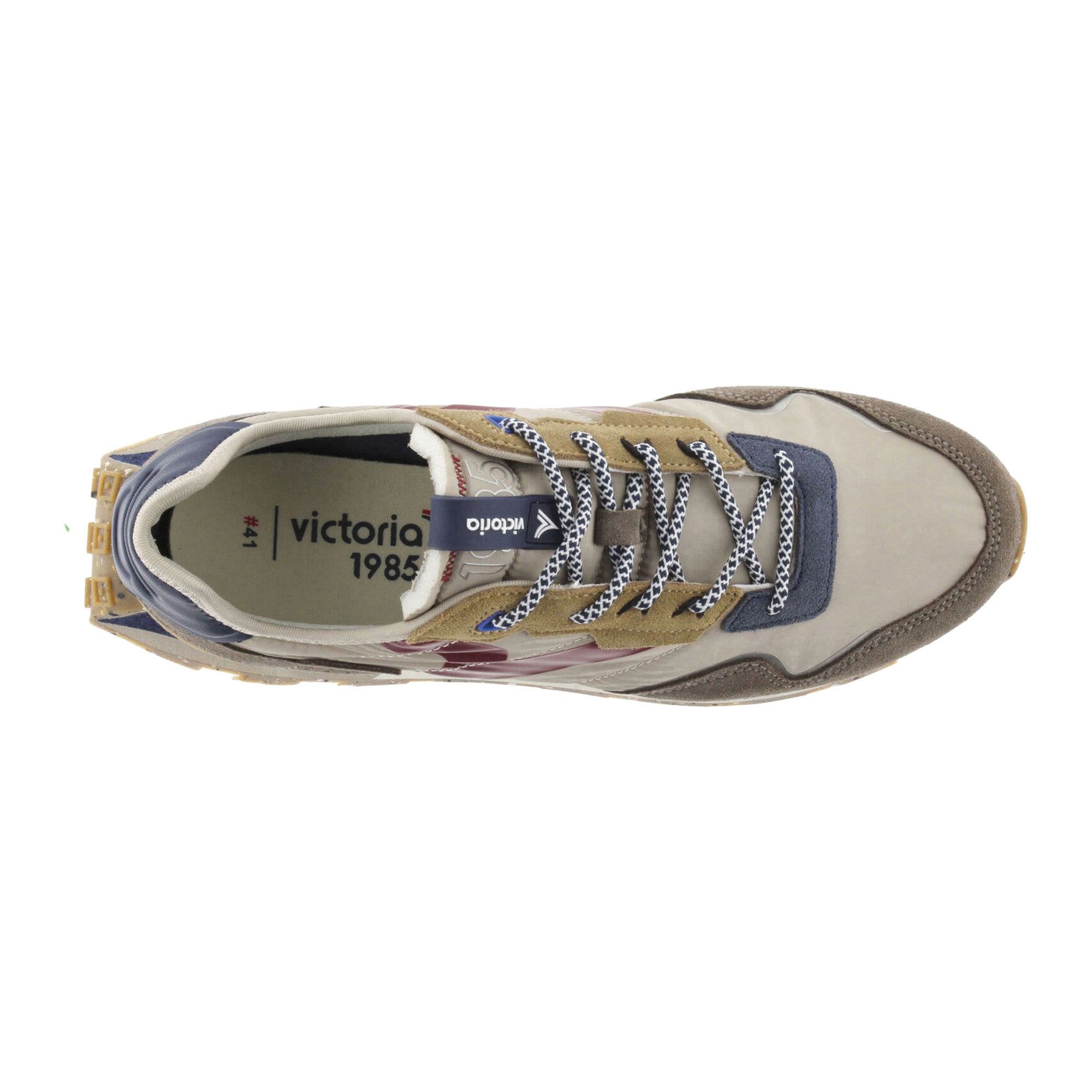 Victoria Wing Sport Sneakers Heren