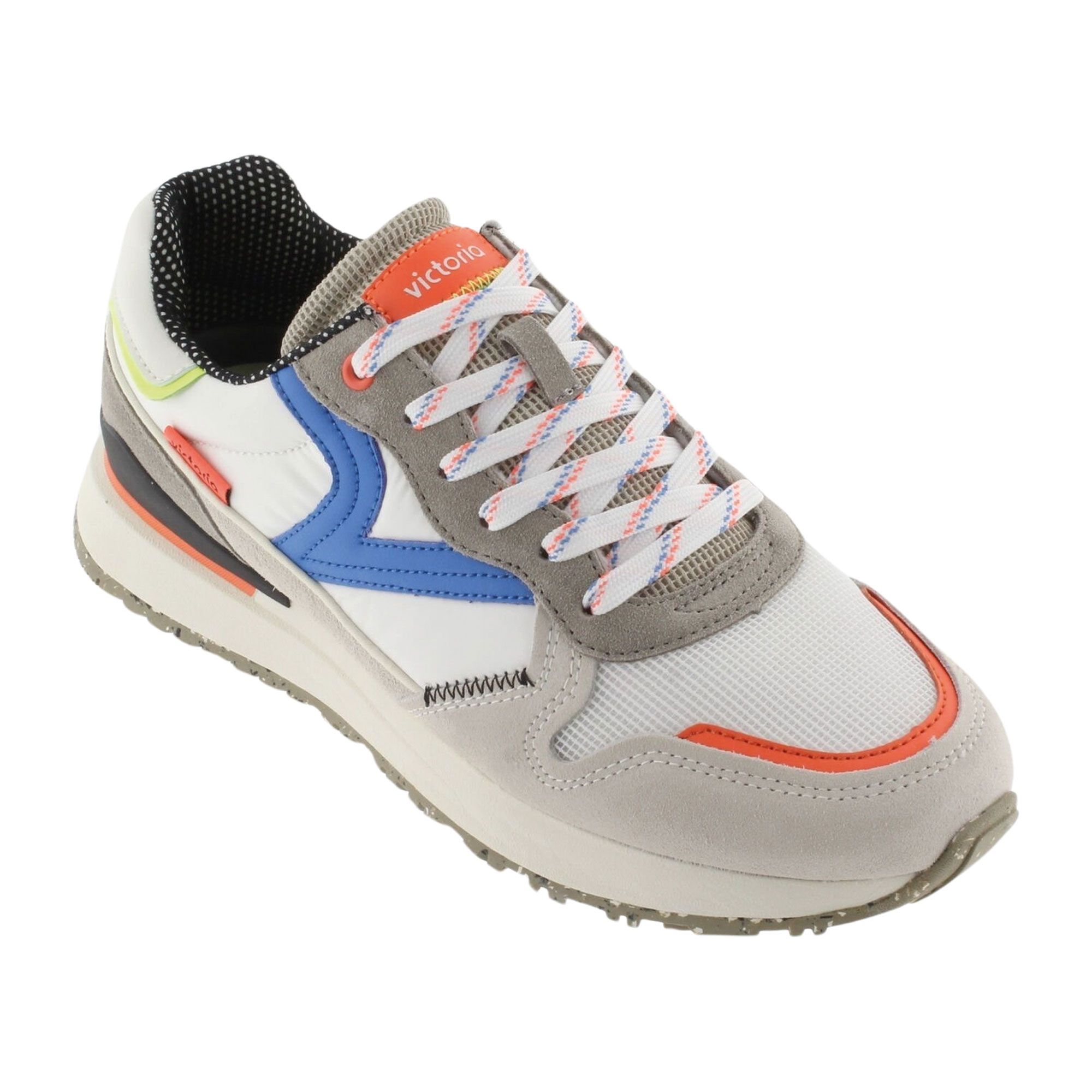 Victoria Leggera Sneakers Heren