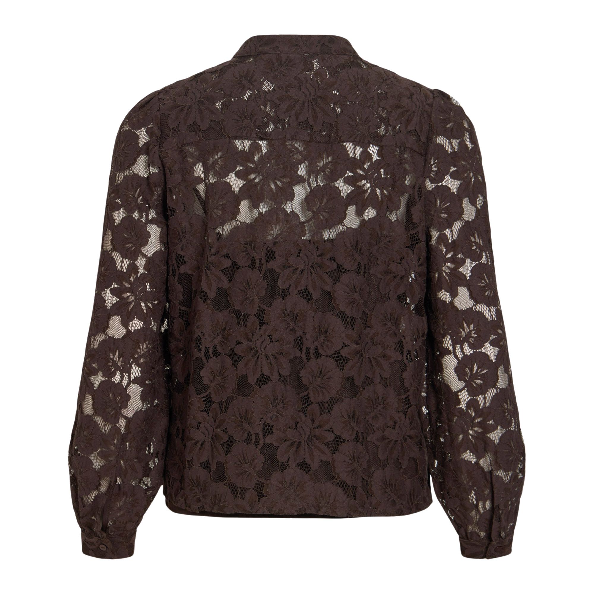 Blouse Vila Sala Lace Femmes