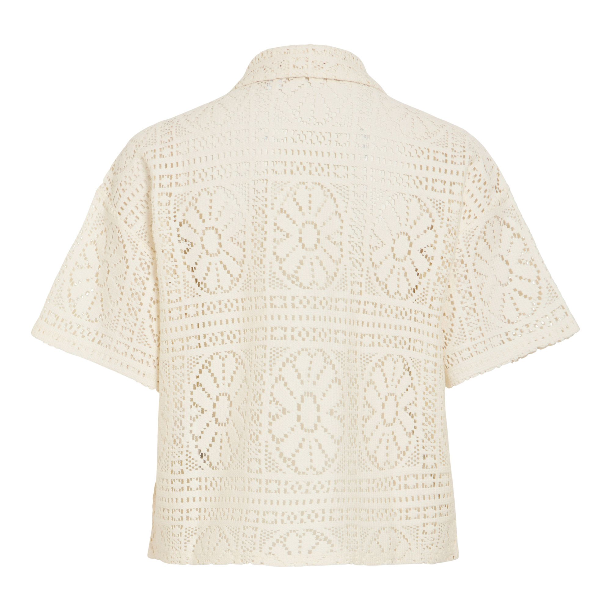 Vila Merinda Blouse Dames
