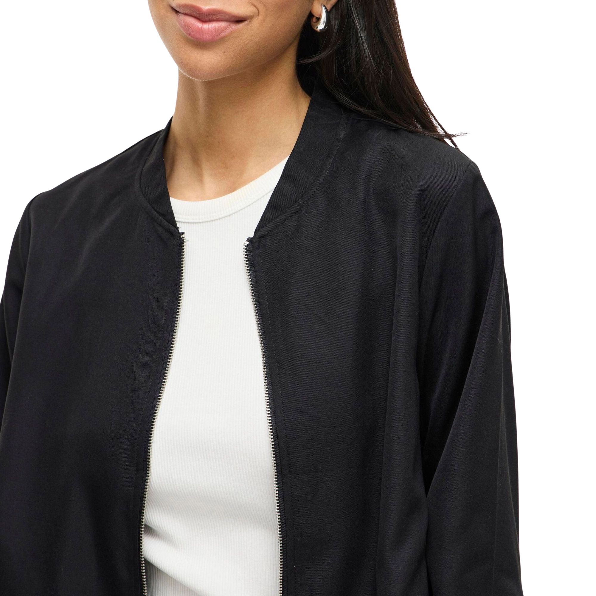 Vila Papaya Bomber Jacke Damen