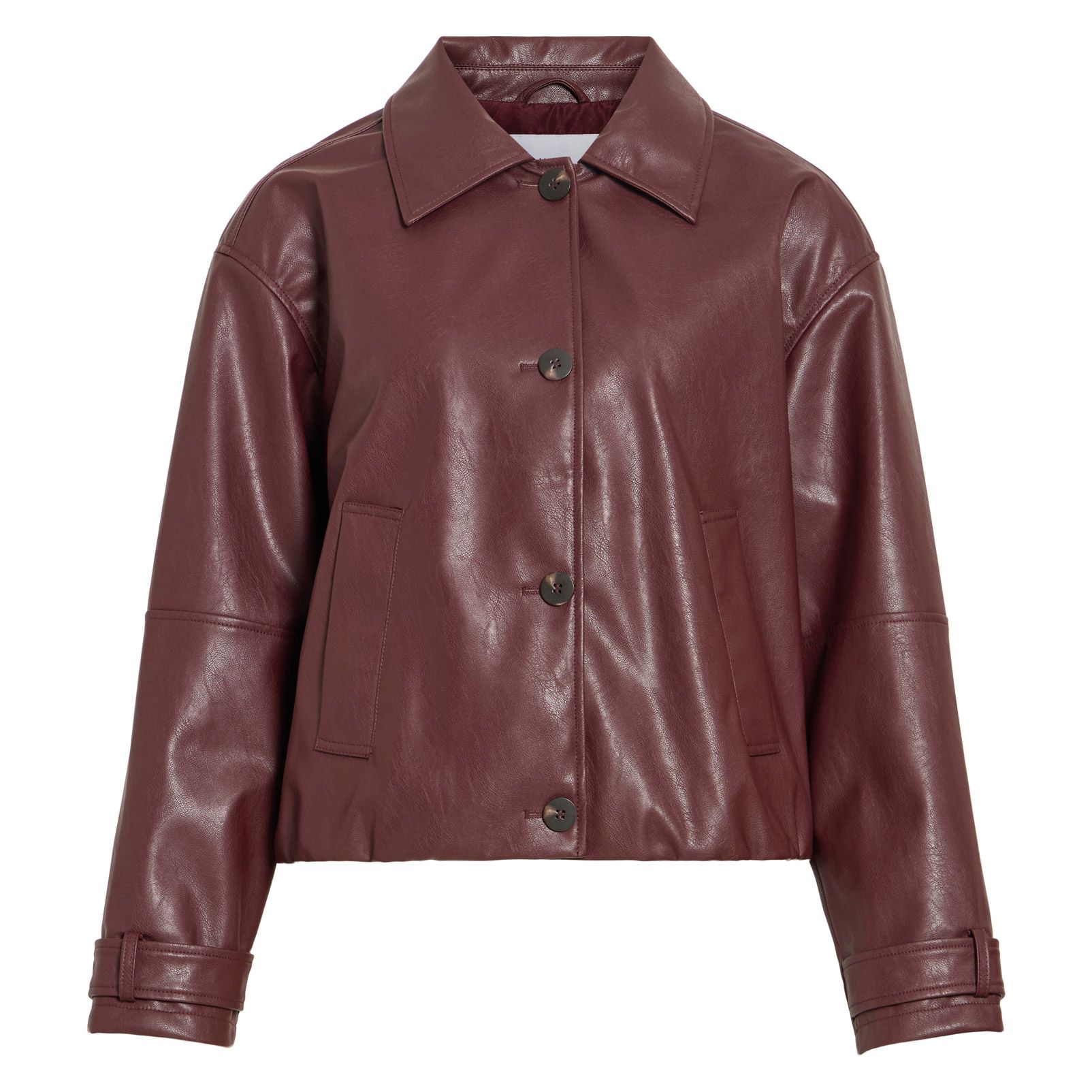 Vila Solace Jas Dames
