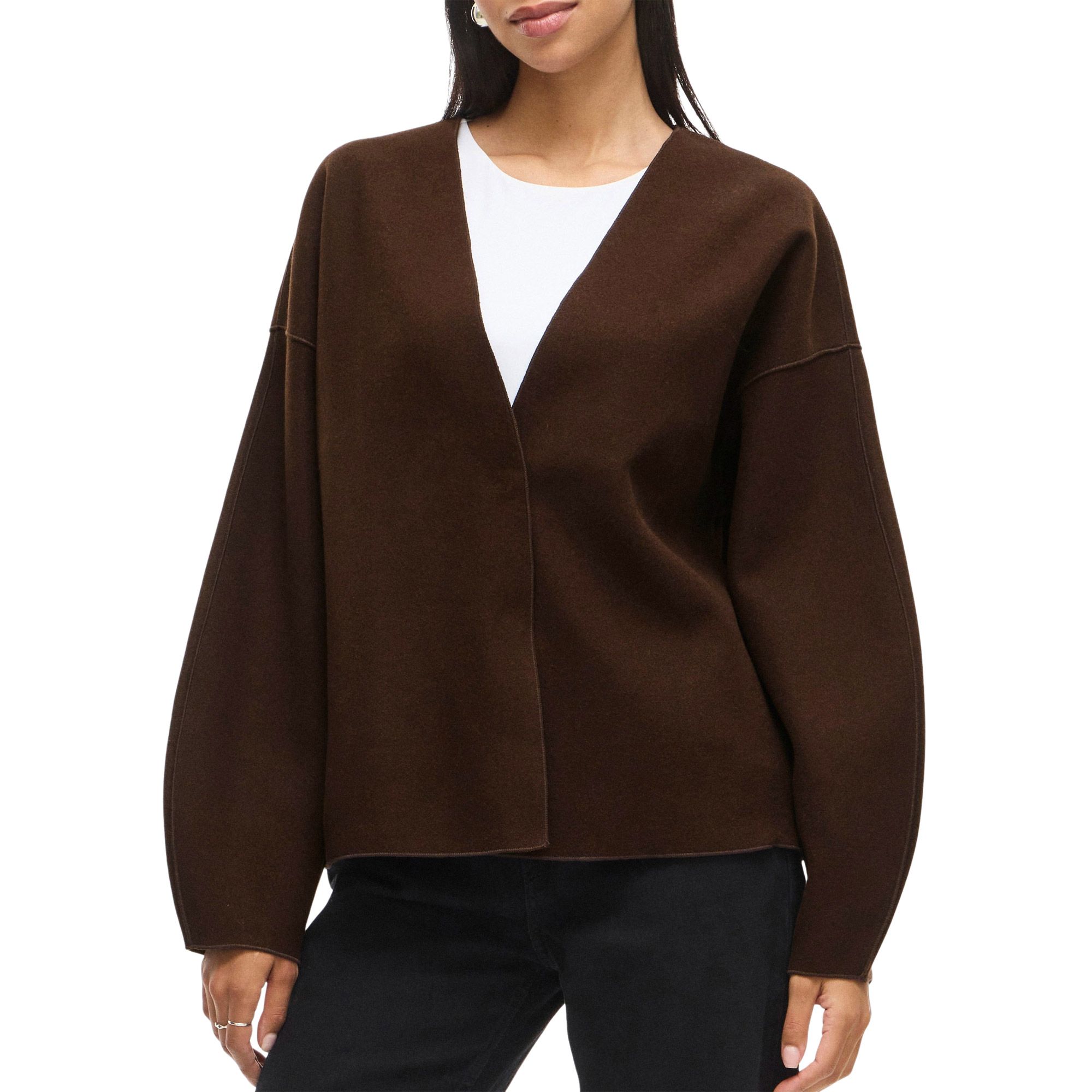 Vila Juice Loose L/S Jacket Women