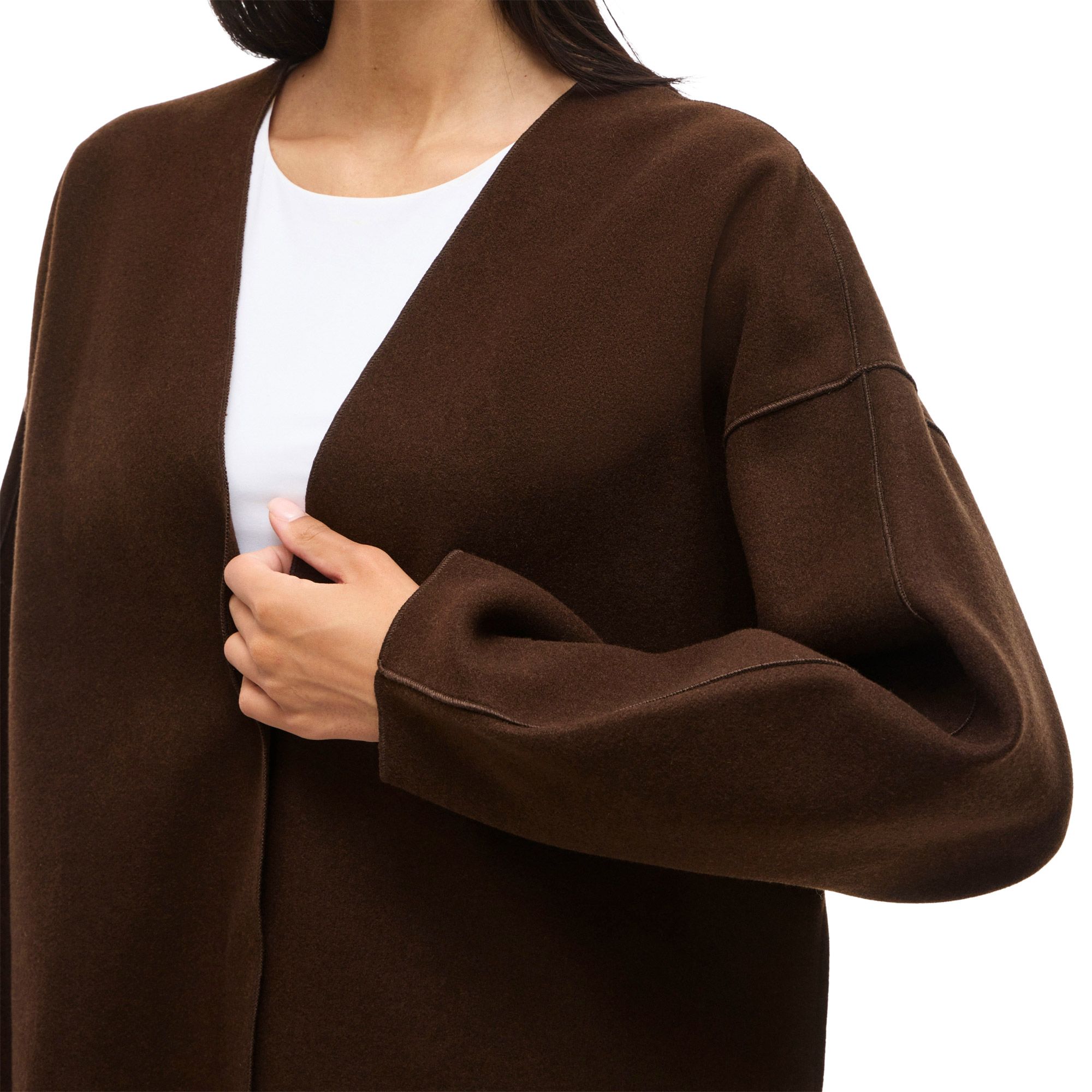 Vila Juice Loose L/S Jacket Women