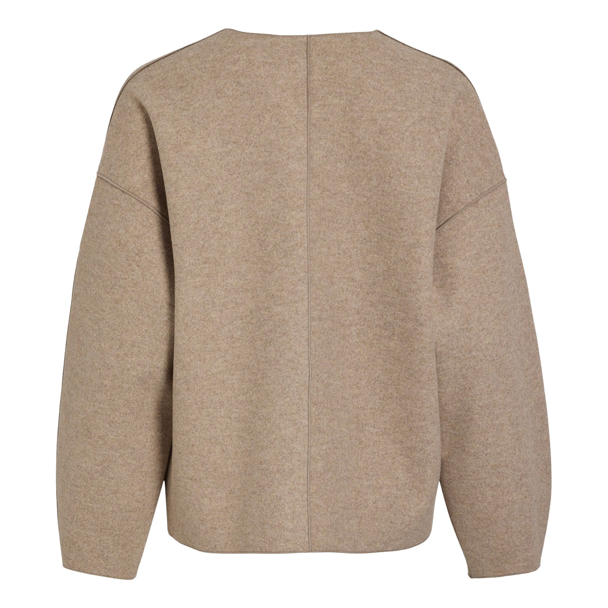 Vila Juice Loose L/S Jas Dames