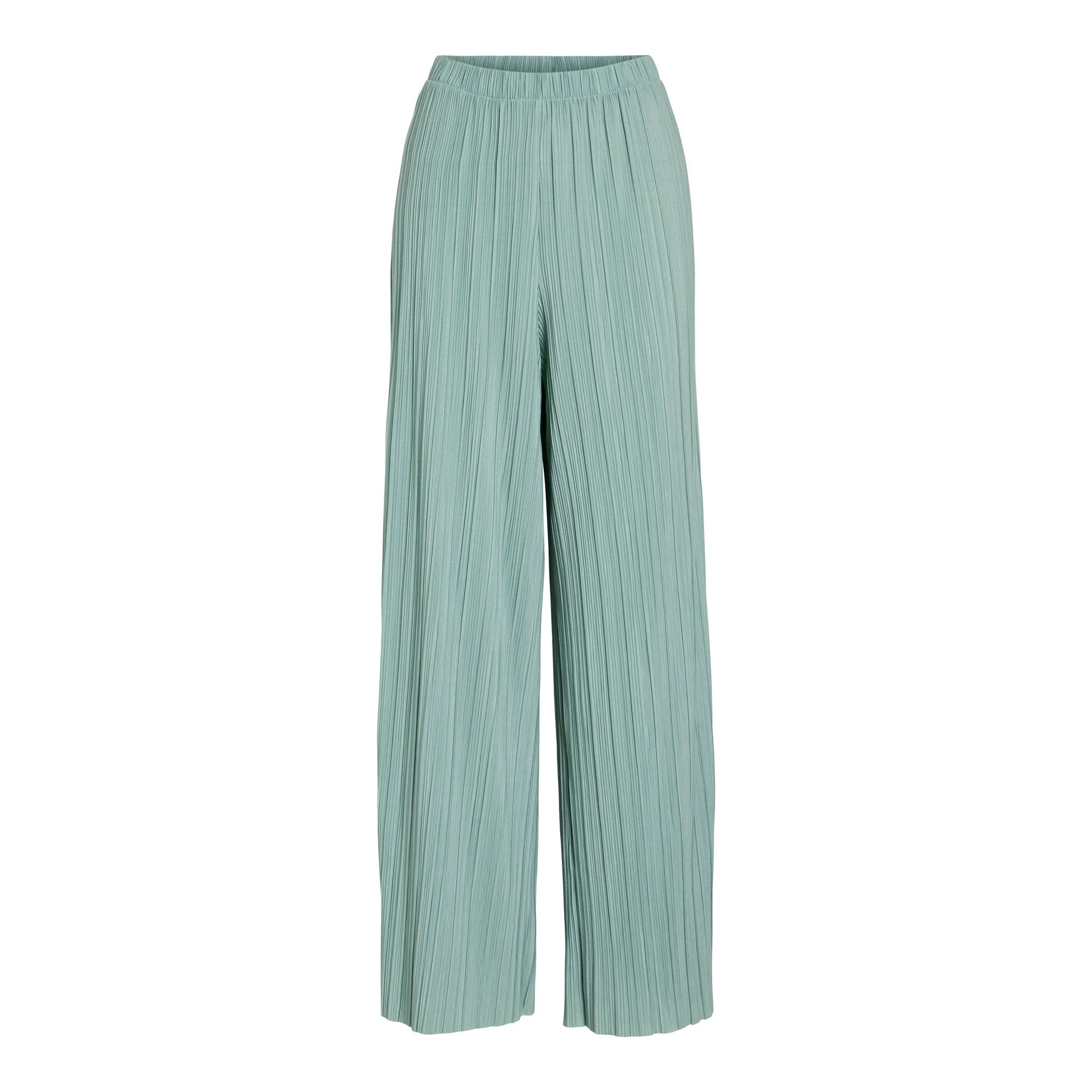 Vila Lisa HW Loose Broek Dames