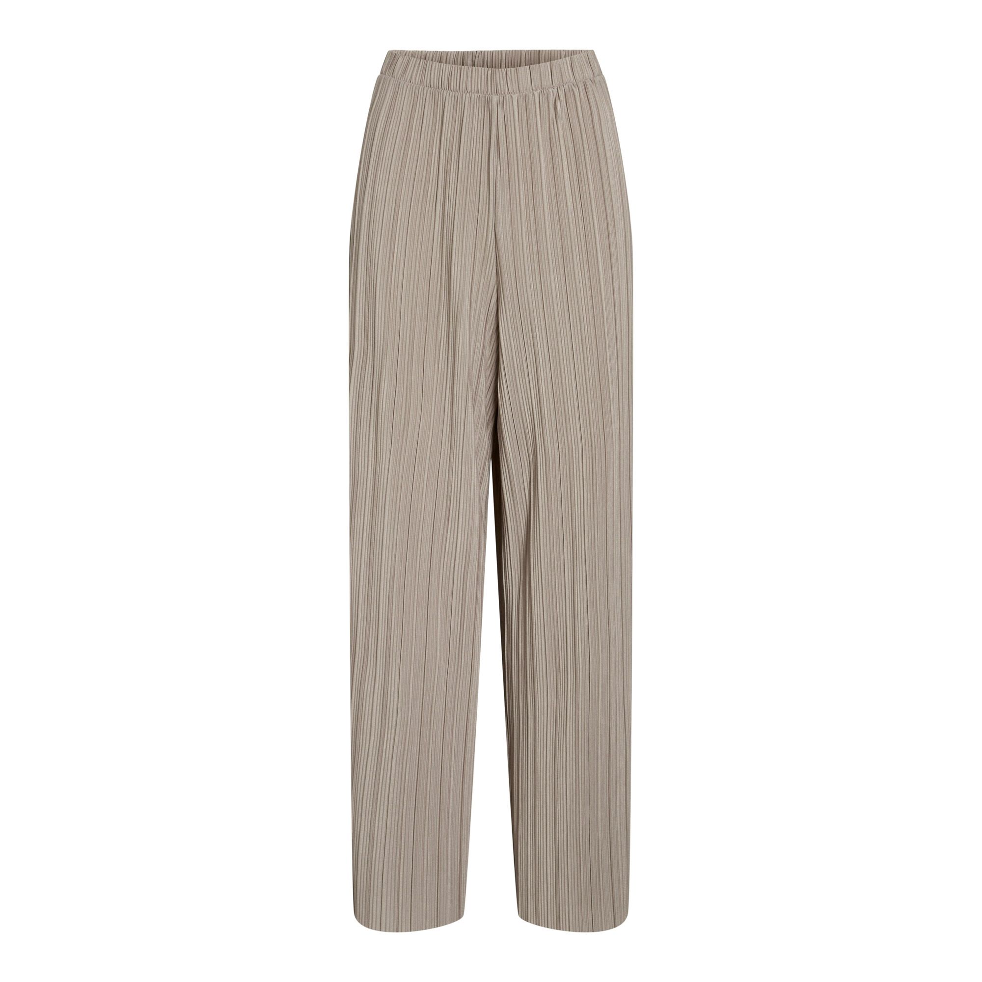 Vila Lisa HW Loose Broek Dames