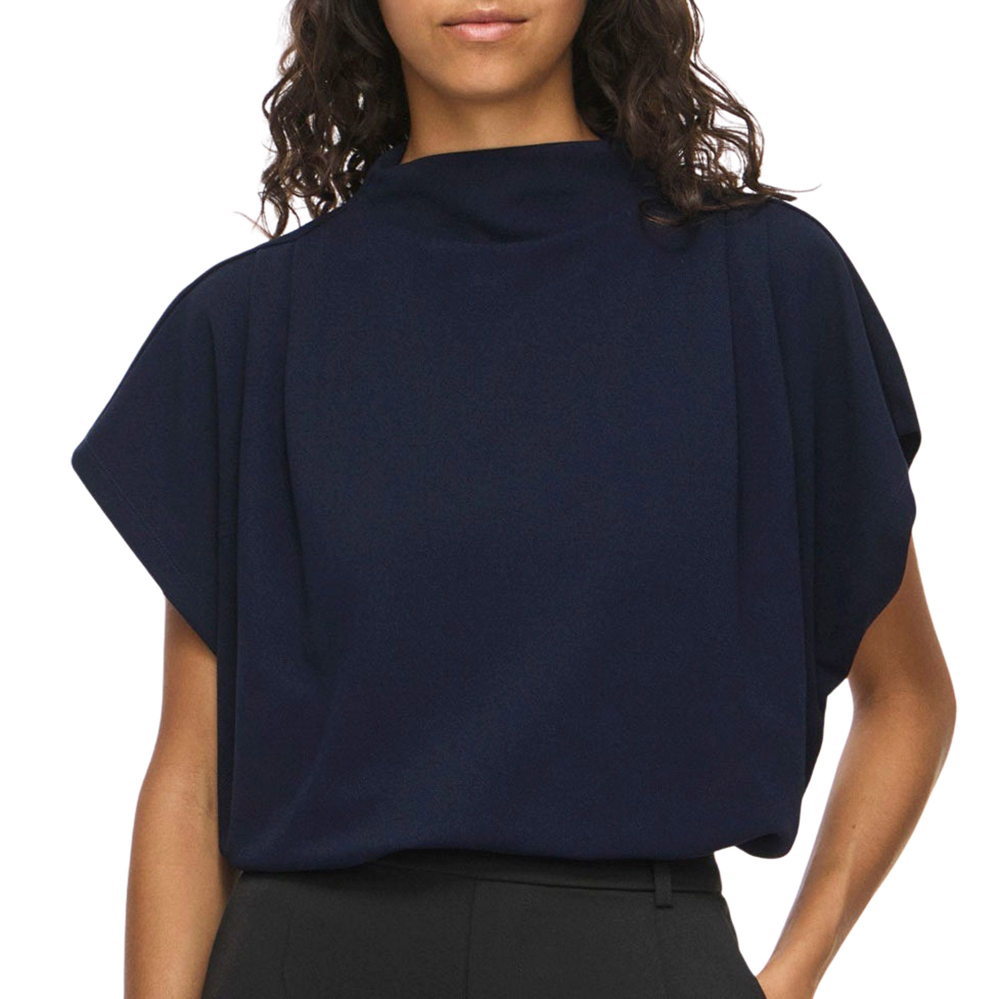 Shirt Vila Merlano Femmes