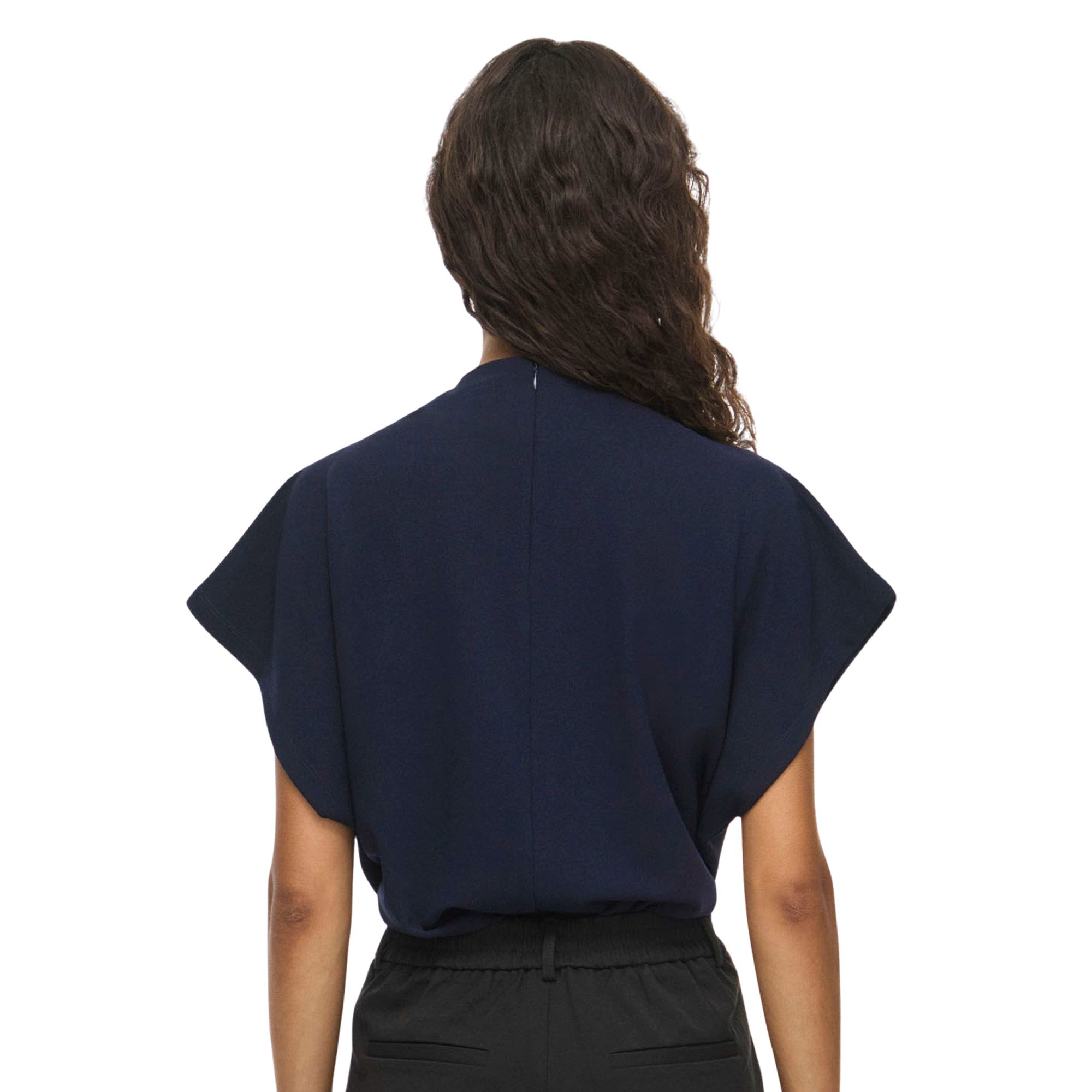 Shirt Vila Merlano Femmes