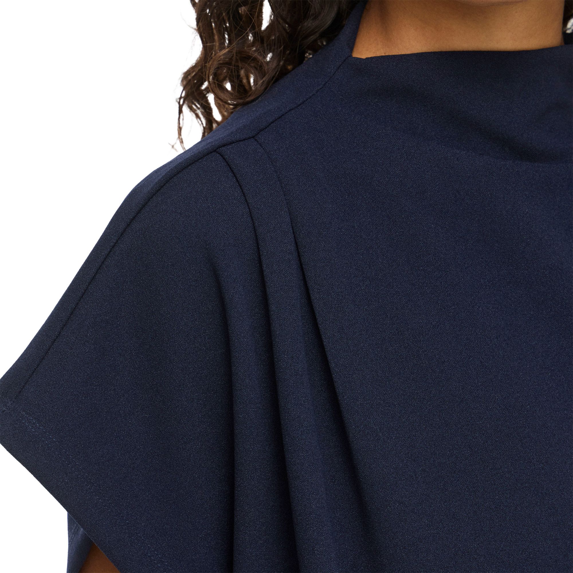 Shirt Vila Merlano Femmes
