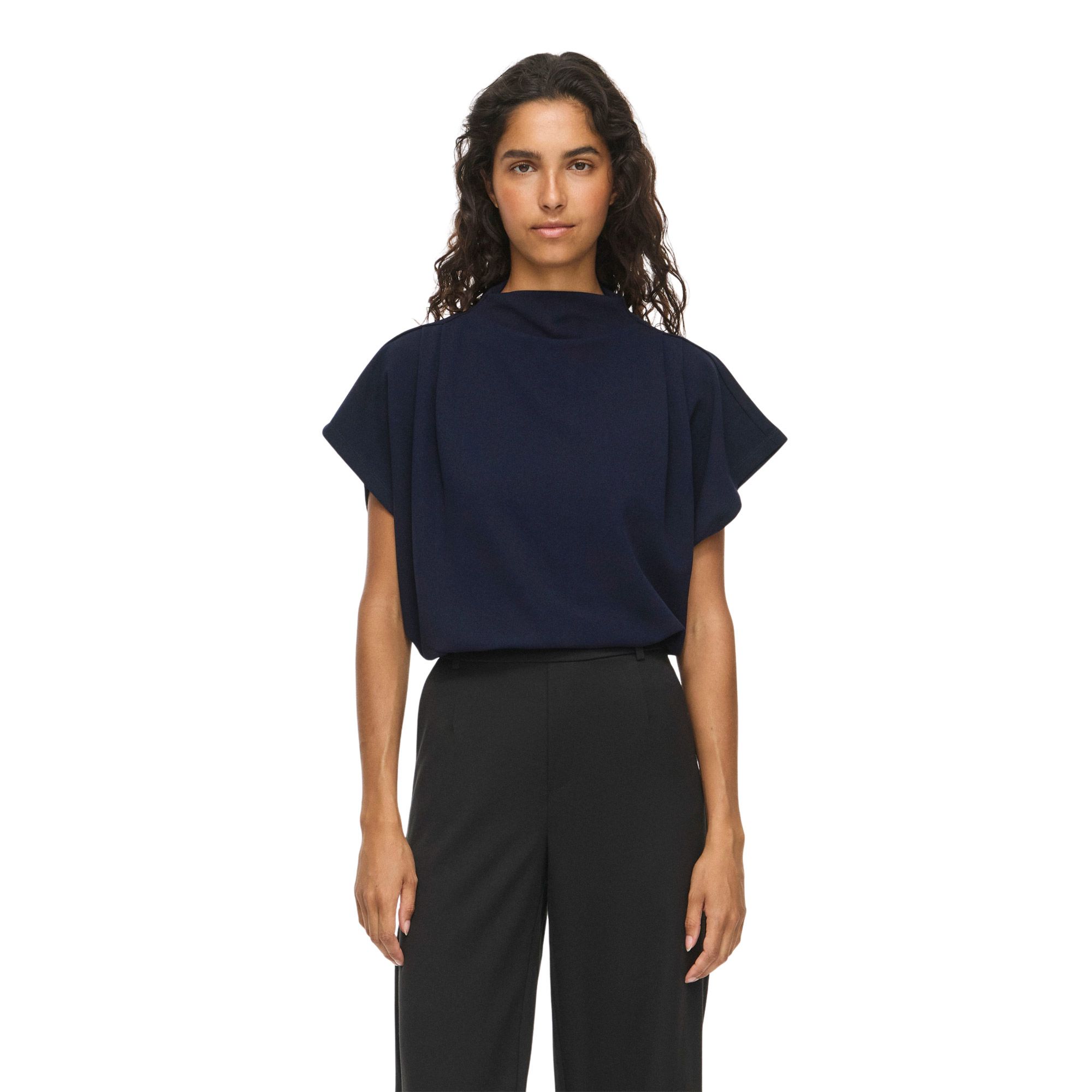 Shirt Vila Merlano Femmes
