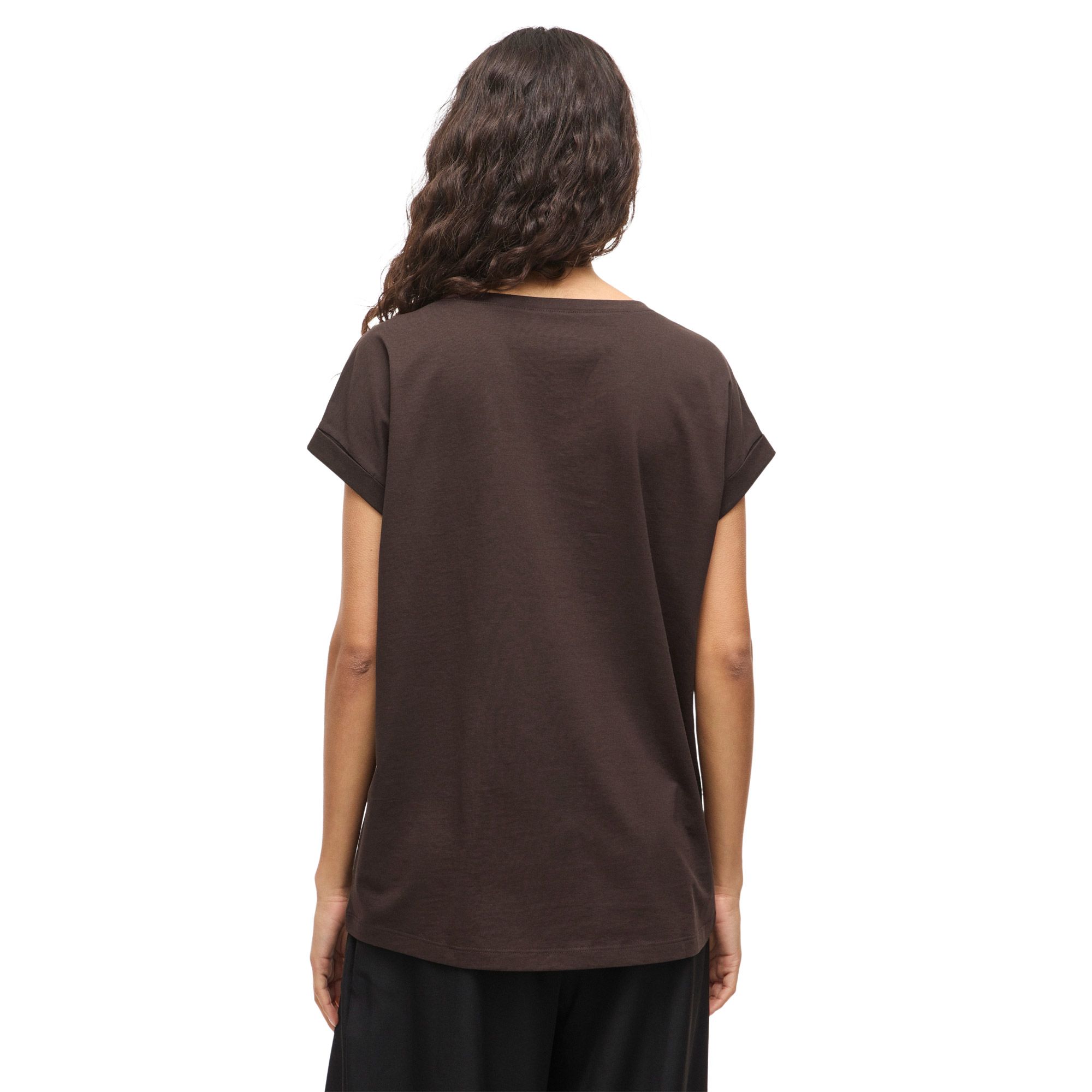 Vila Dreamers Shirt Dames