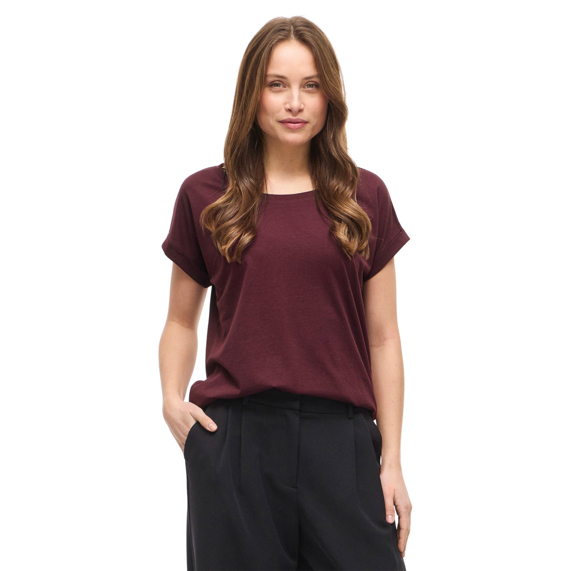 Chemise Vila Dreamers Femmes