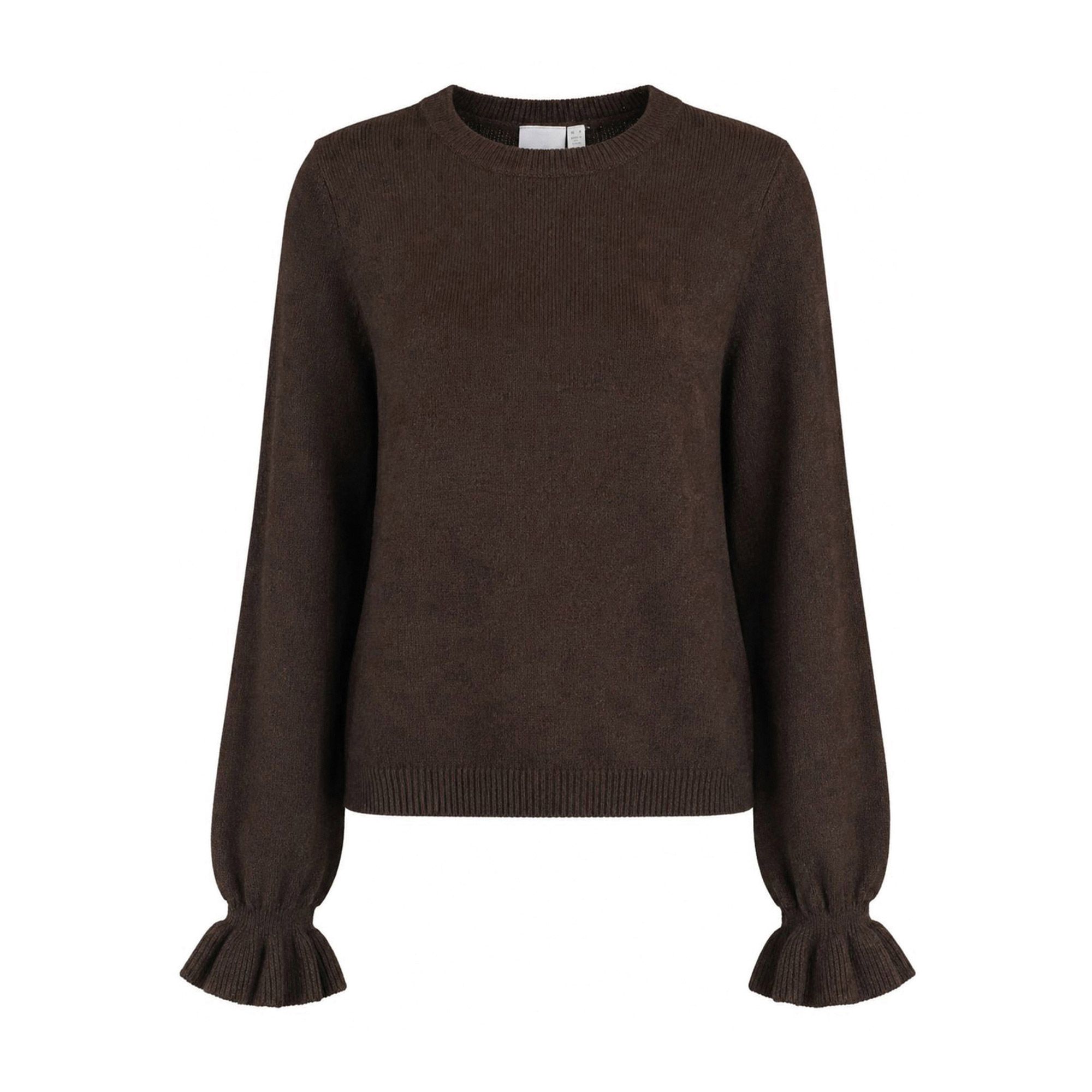 Vila Chiri Knitted Top Women