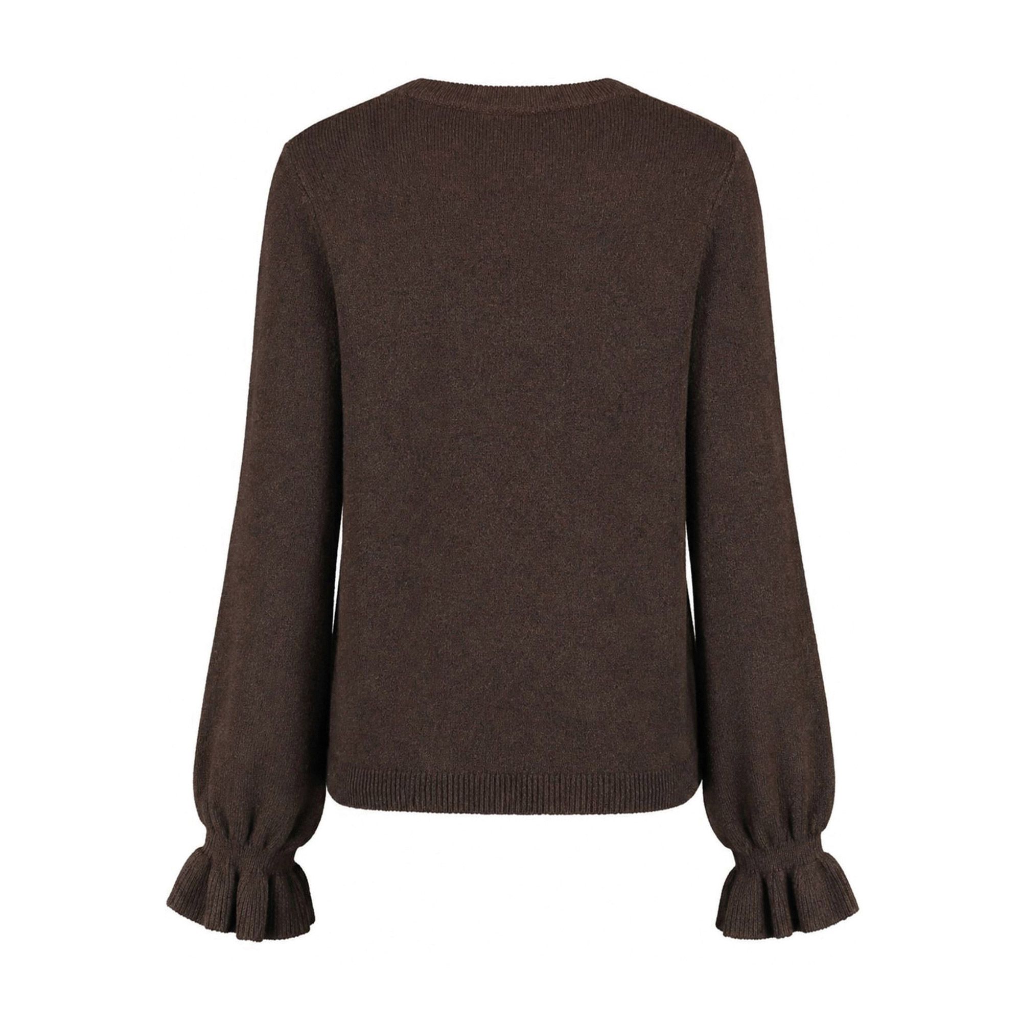 Vila Chiri Gestricktes Top Damen