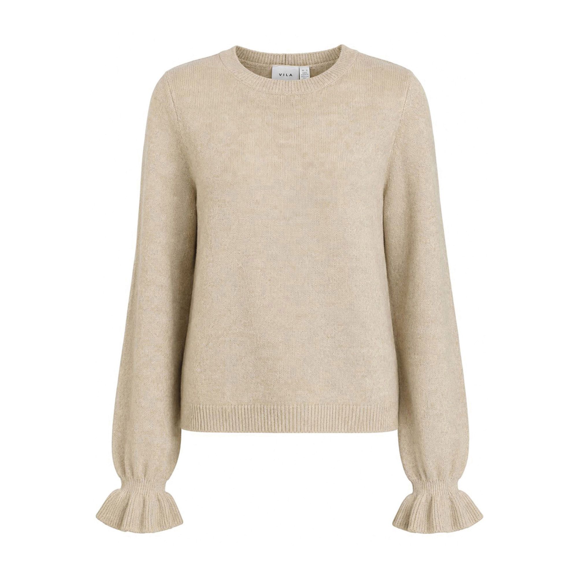 Vila Chiri Gestricktes Top Damen