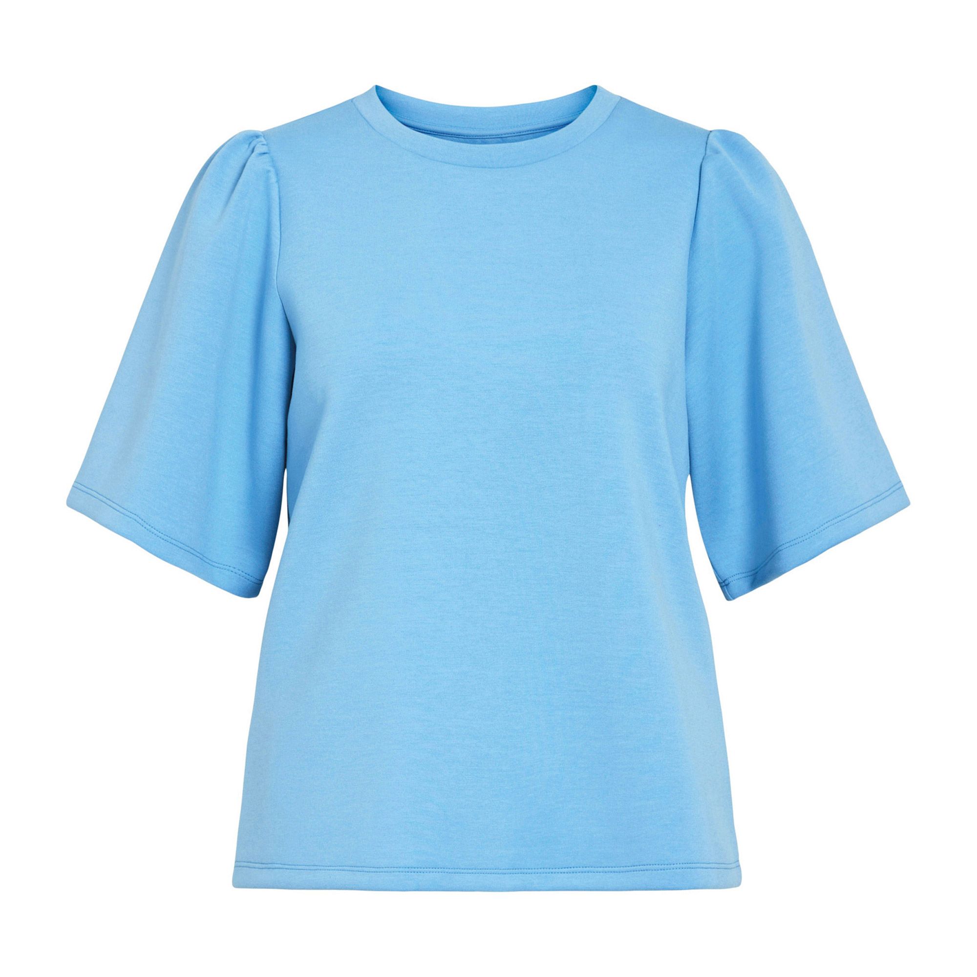 Vila Sandy 2/4 O-Neck Shirt Dames