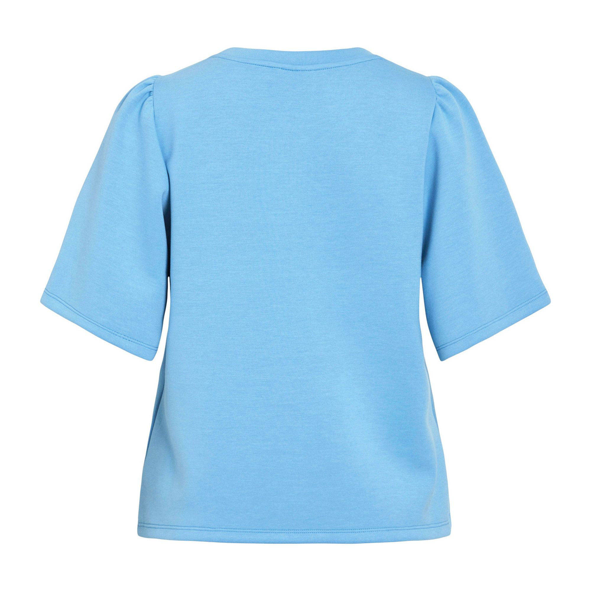 Vila Sandy 2/4 O-Neck Shirt Dames