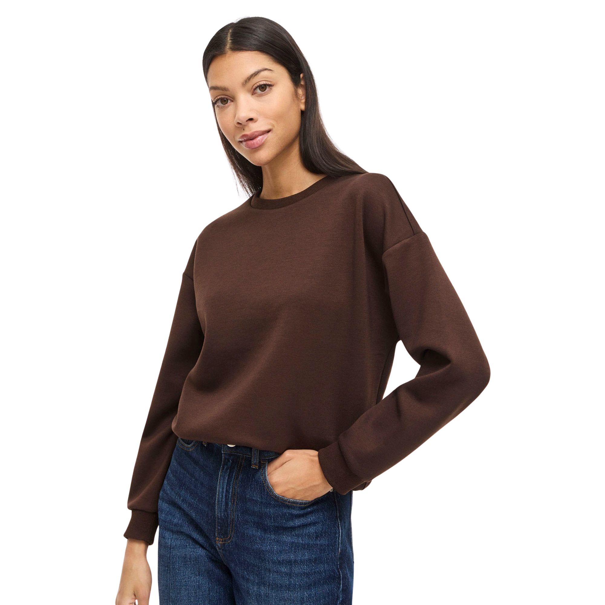 Pull Vila Sandy Femmes