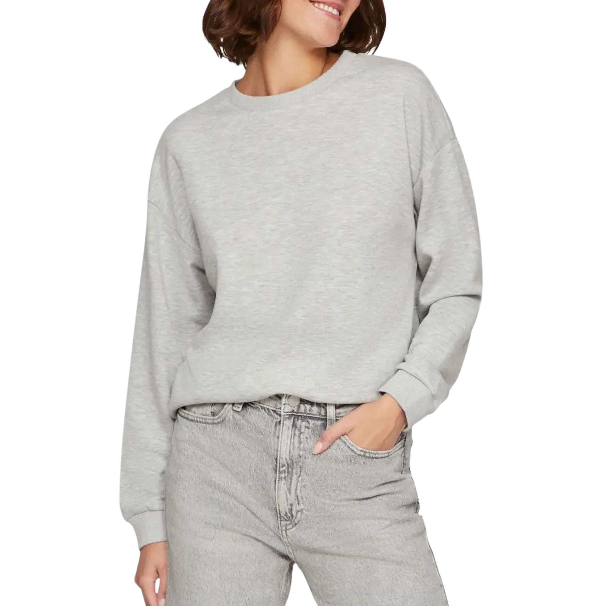 Vila Sandy Sweater Dames