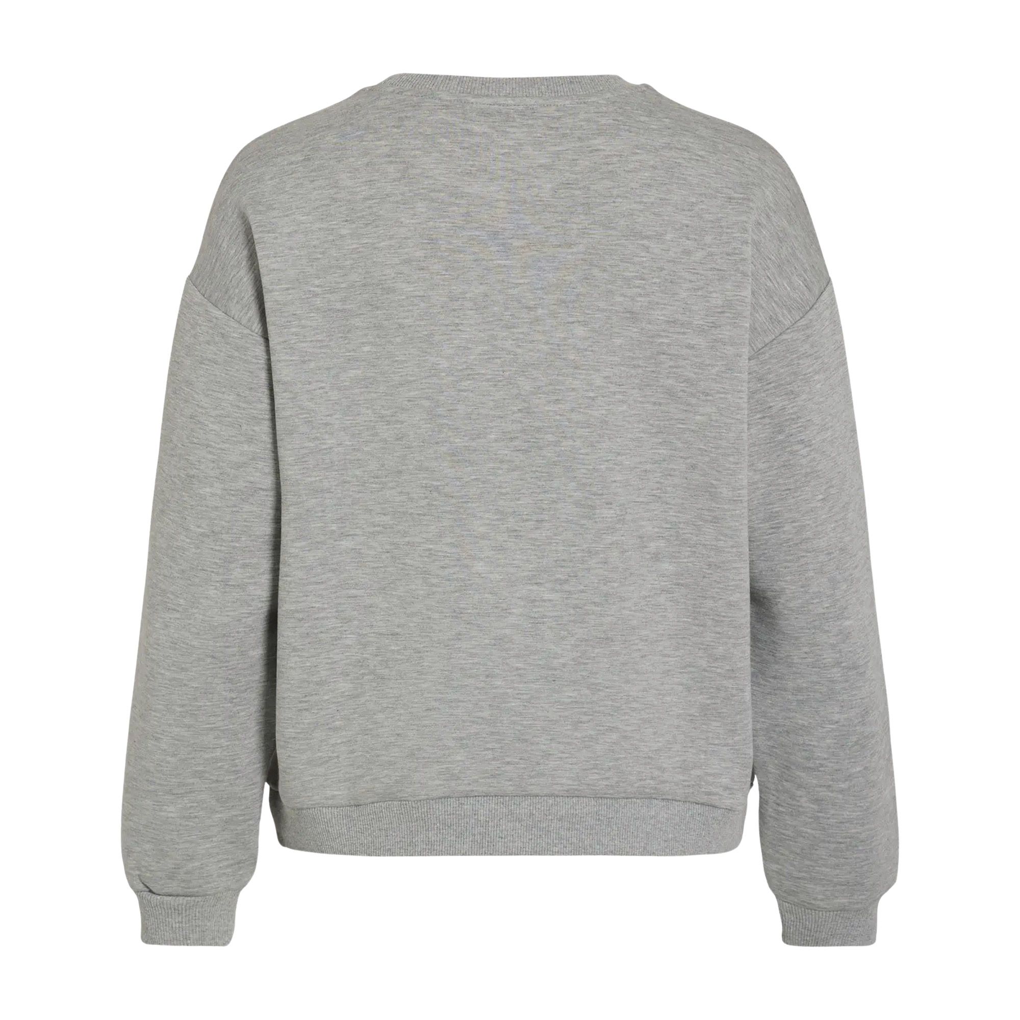 Vila Sandy Sweater Dames