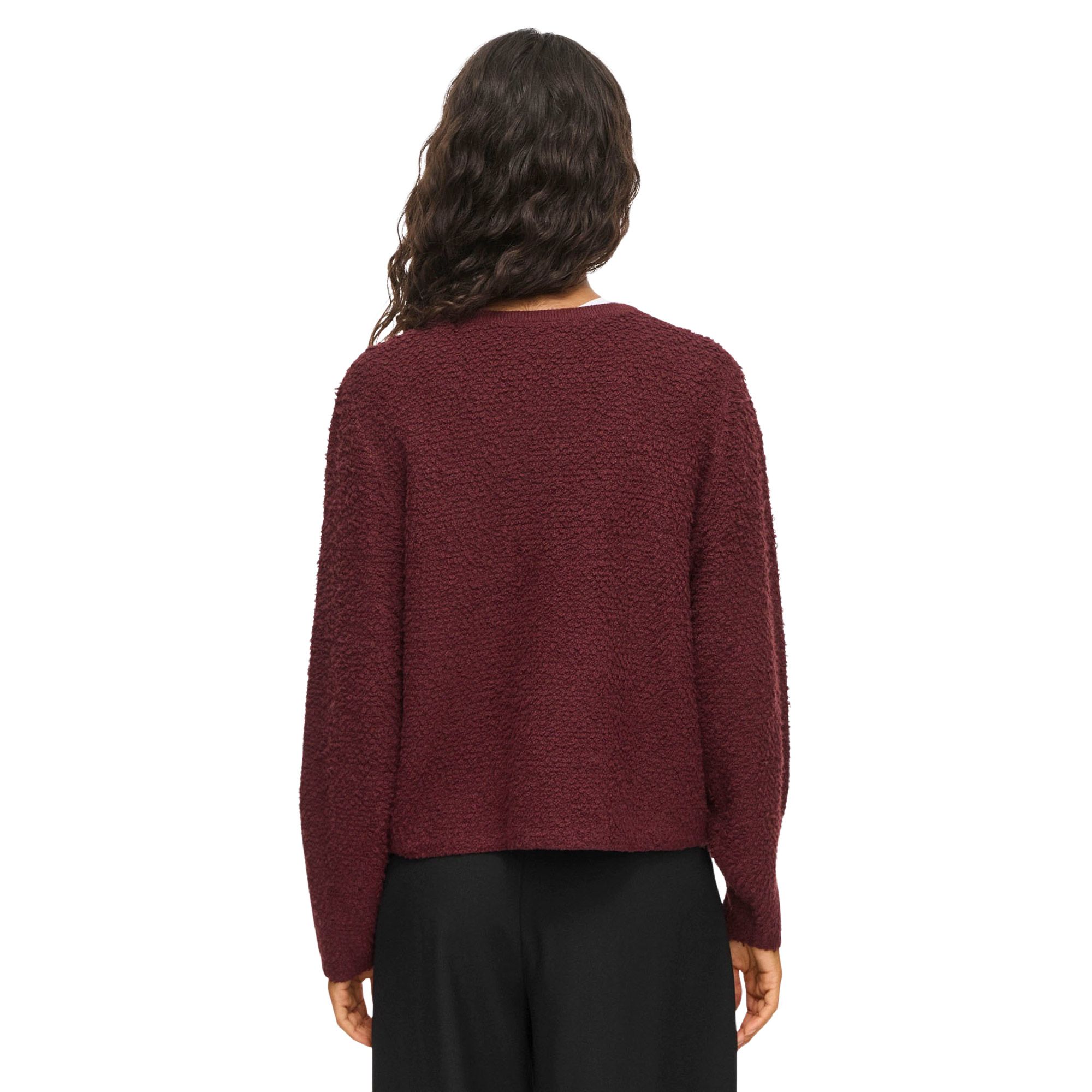Vila Paza Zipper Cardigan Vest Women