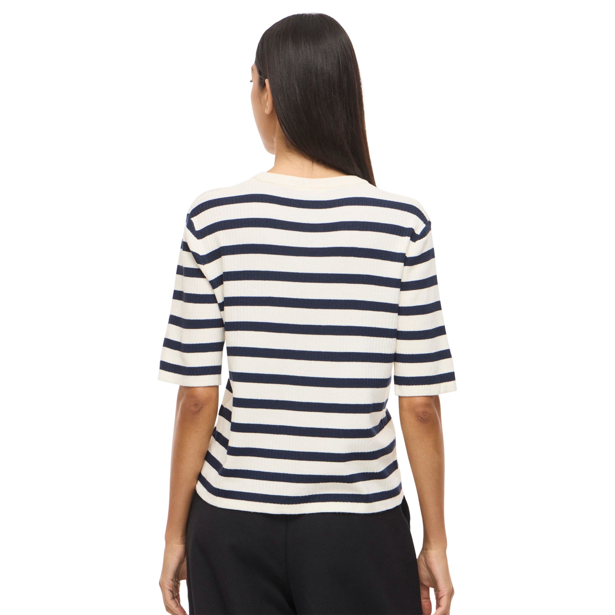 Vila Vizicha Gebreid Vest Dames