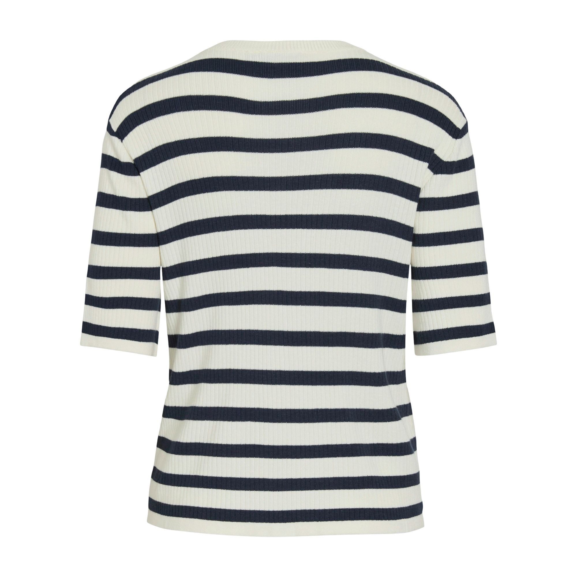 Vila Vizicha Gebreid Vest Dames