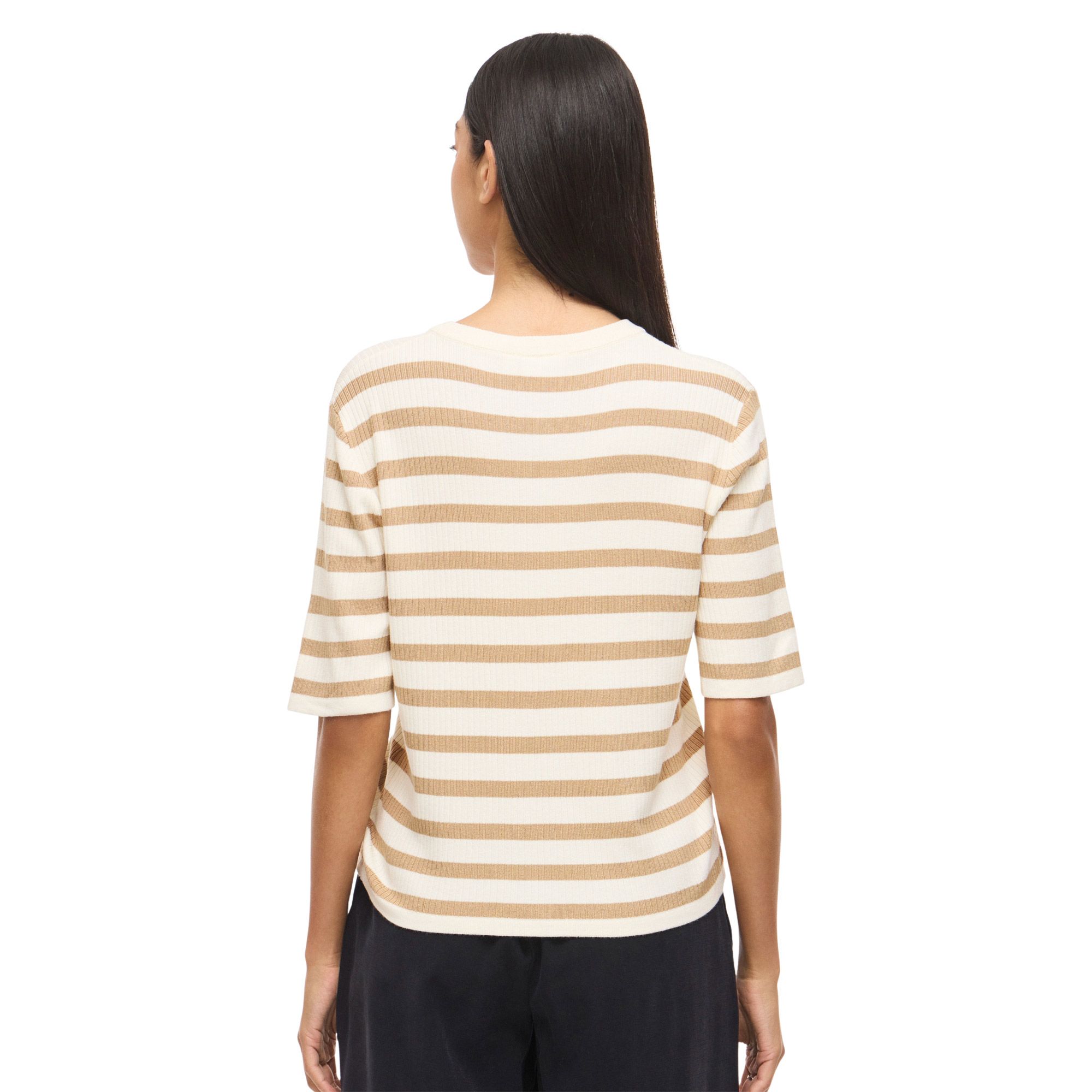 Vila Vizicha Gebreid Vest Dames