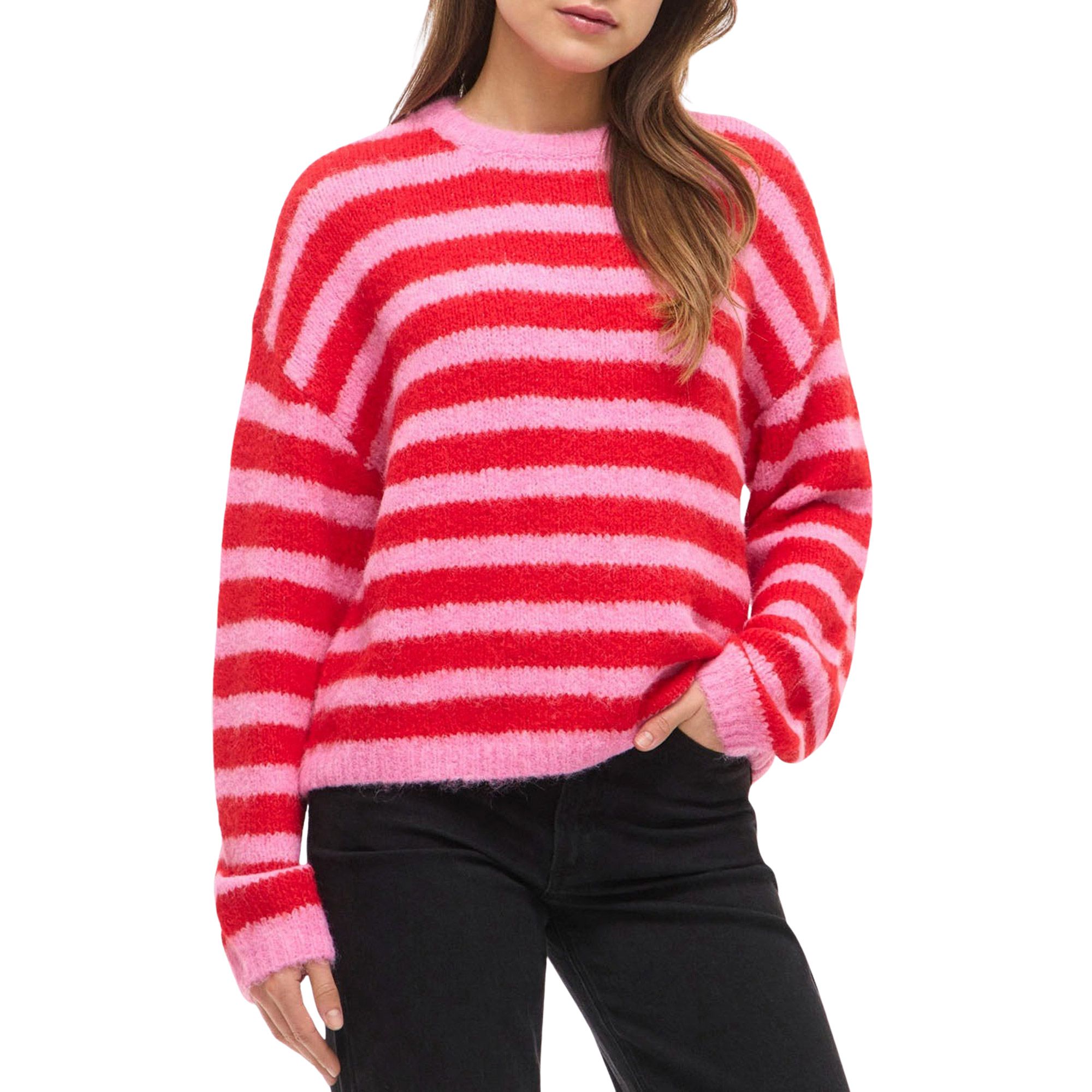 Vila Marley Knitted Sweater Women