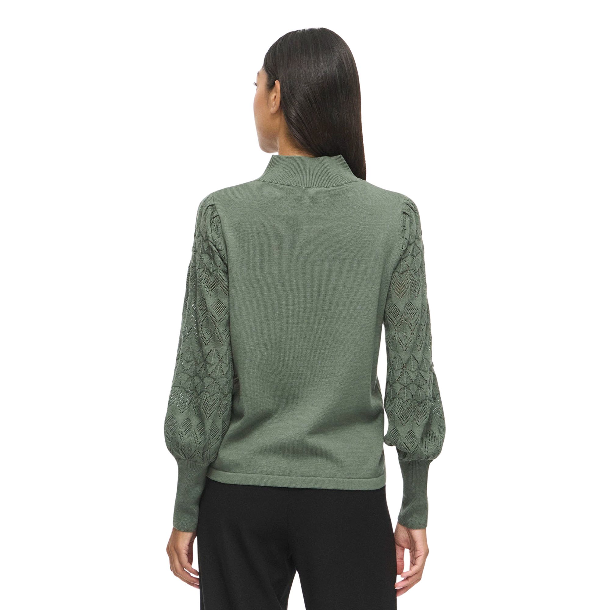 Vila Aila Knitted Sweater Women